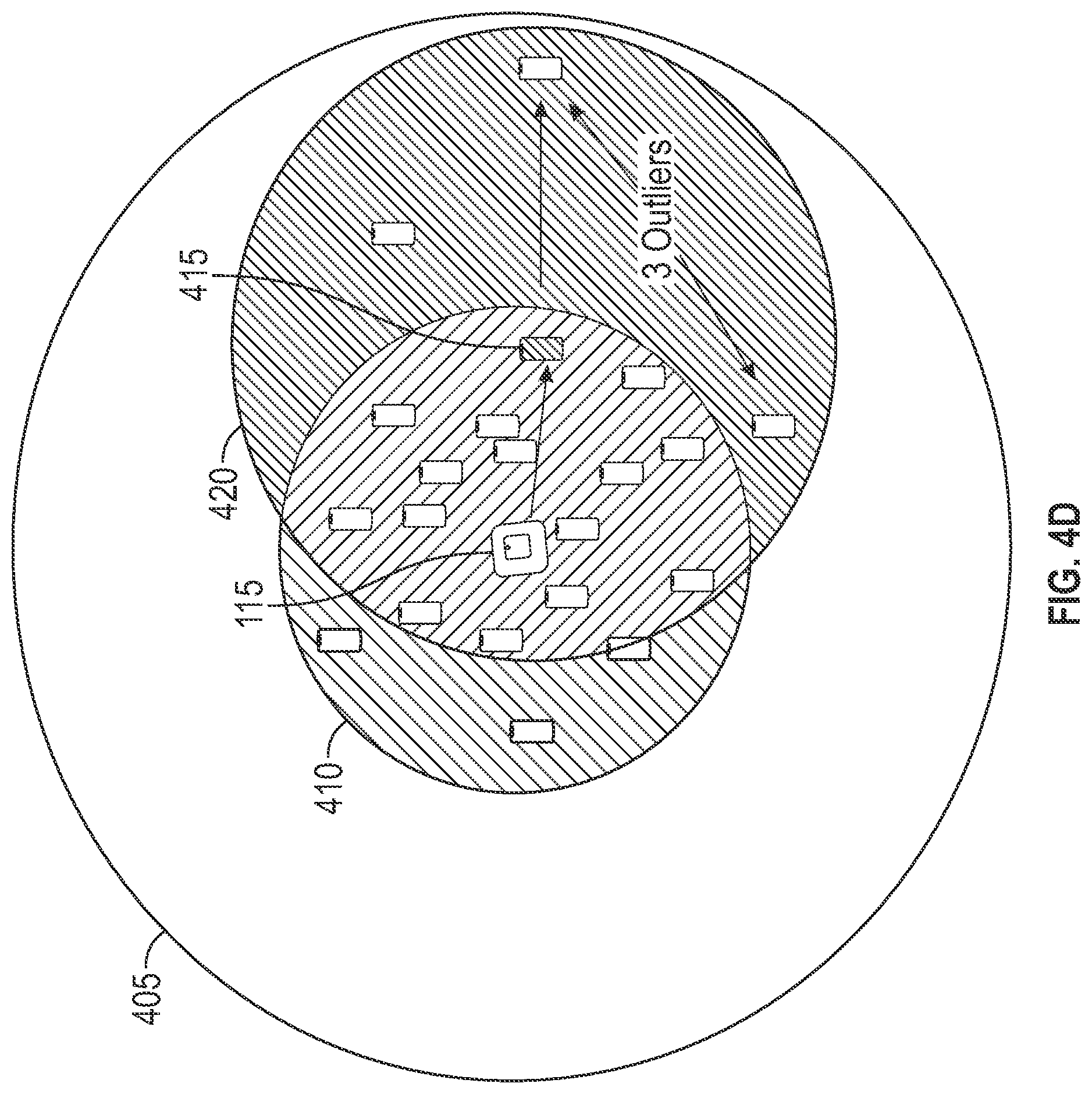Patent US12562835 Figure 9 – Broadcast energy and spectrum consumption optimization