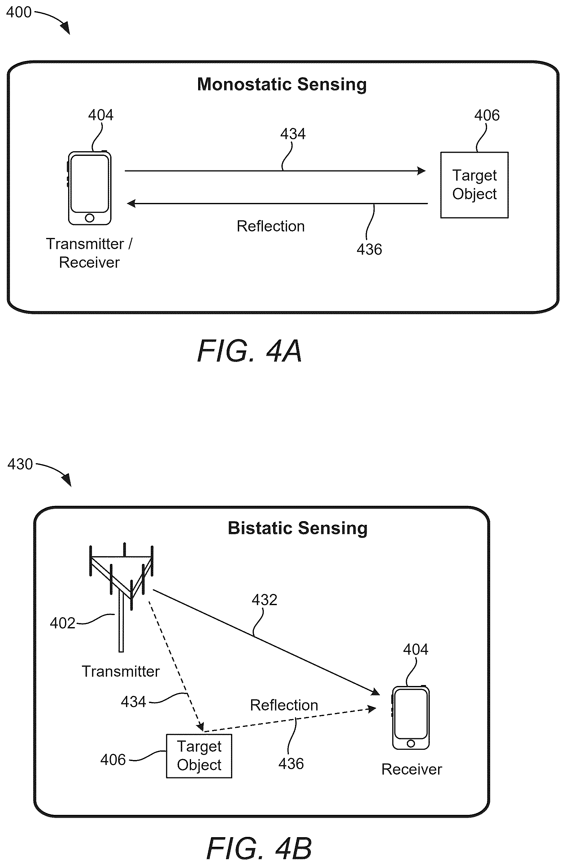 Patent US12562836 Figure 8 – Delay shift-based modulation for joint communication and sensing