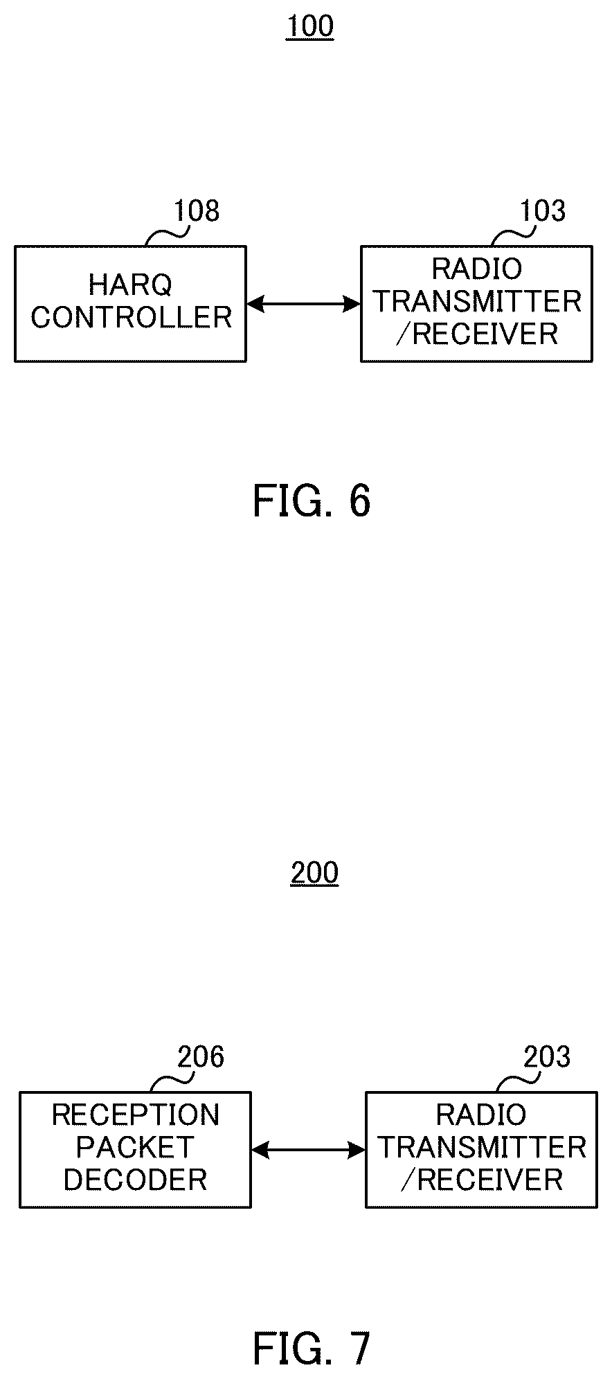 Patent US12562838 Figure 6 – Base station, terminal and communication method