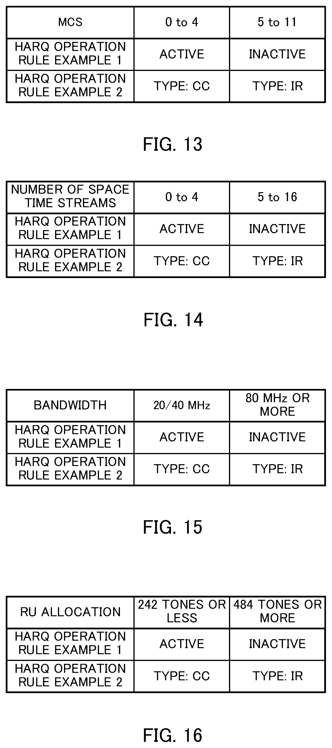 Patent US12562838 Figure 10 – Base station, terminal and communication method
