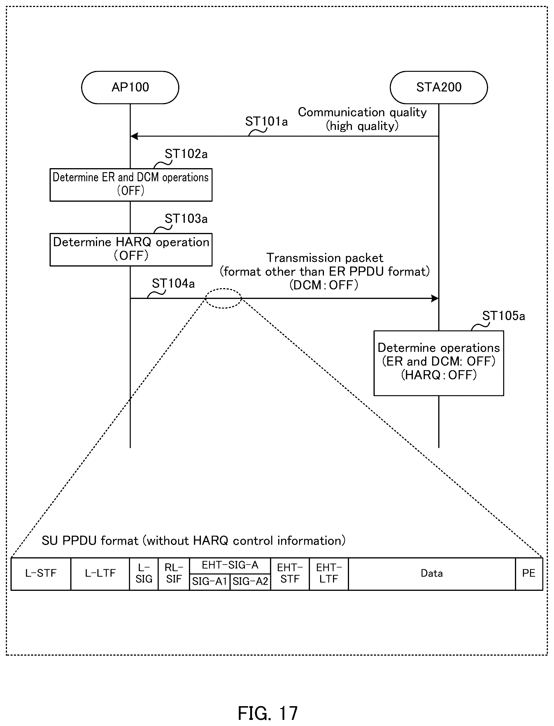 Patent US12562838 Figure 11 – Base station, terminal and communication method