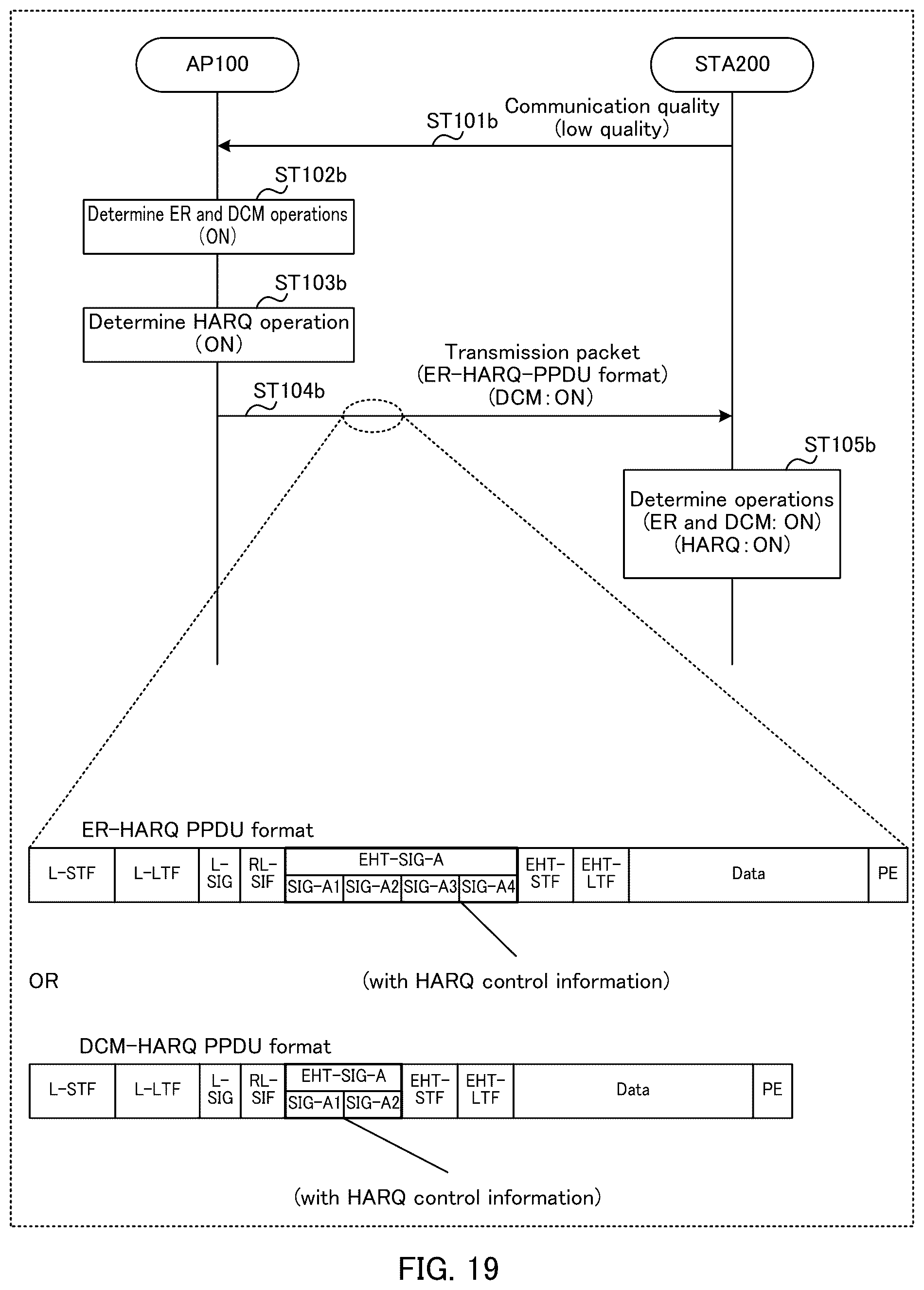 Patent US12562838 Figure 13 – Base station, terminal and communication method