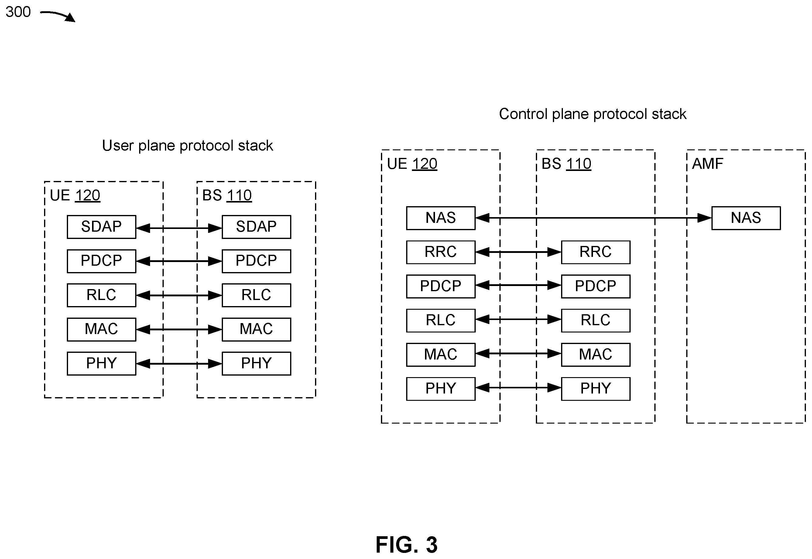 Patent US12562840 Figure 3 – Techniques for transmission control protocol (TCP) packet loss recovery