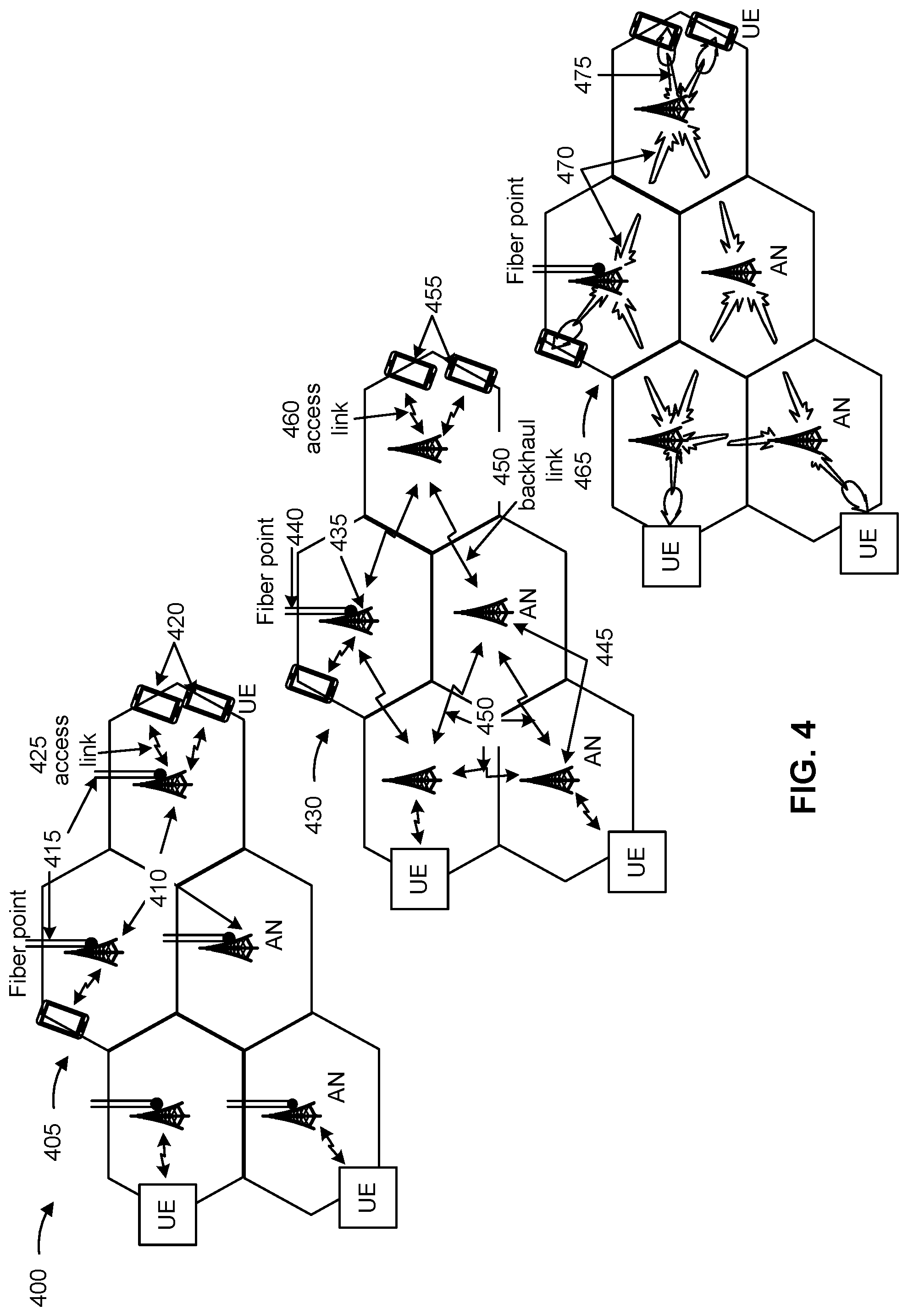 Patent US12562840 Figure 4 – Techniques for transmission control protocol (TCP) packet loss recovery
