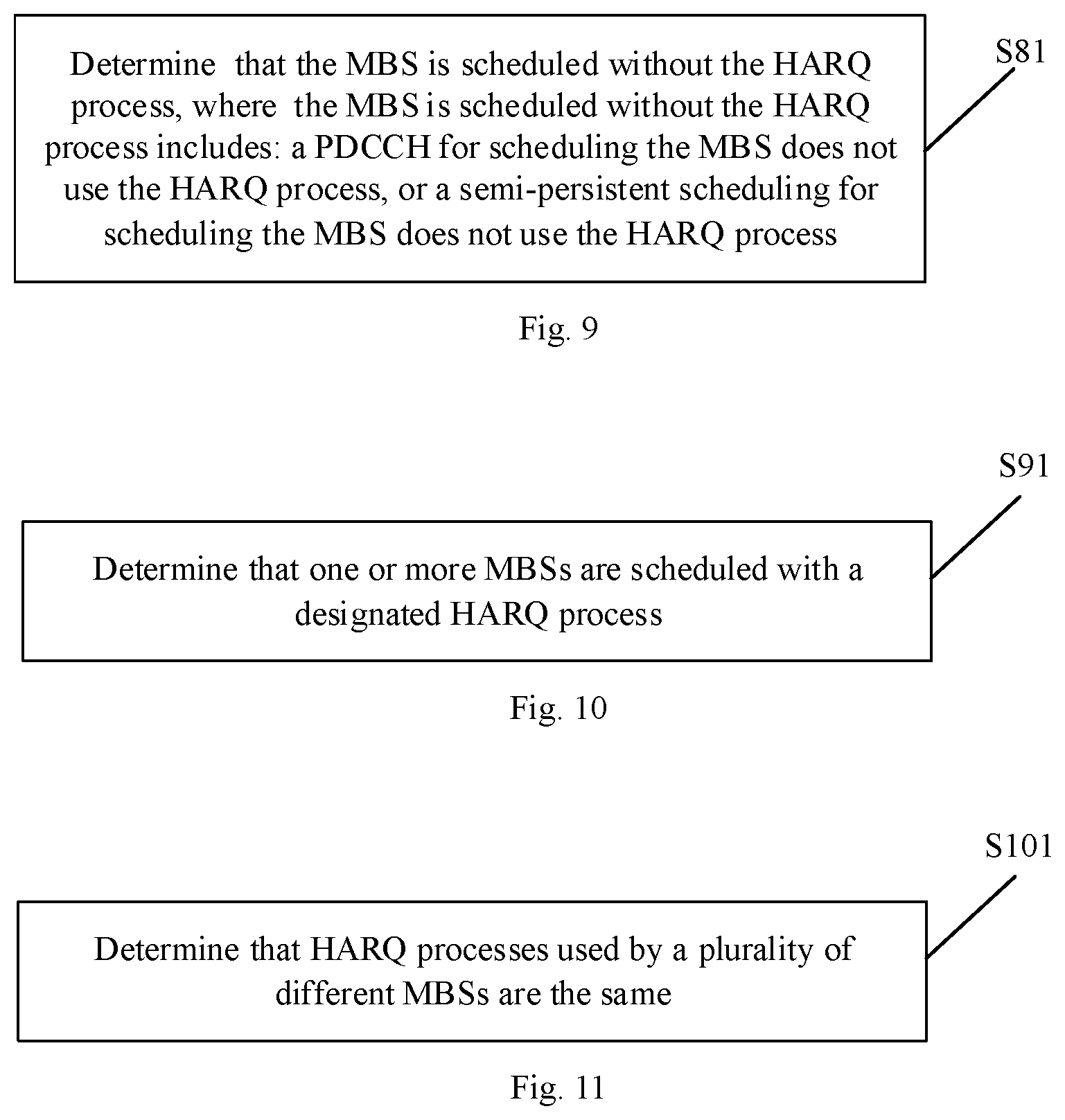 Patent US12562845 Figure 6 – Communication method, communication apparatus, and storage medium