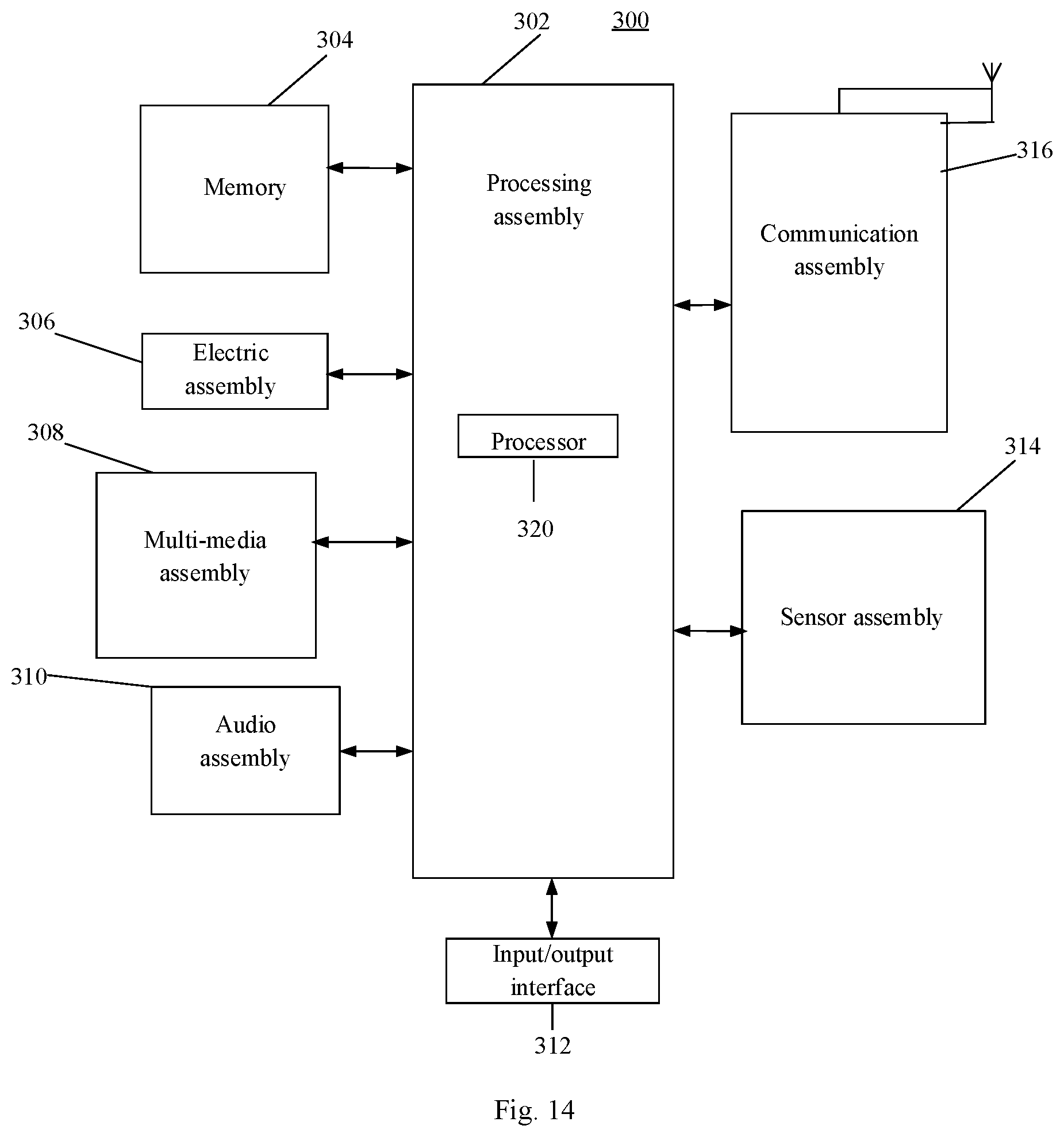 Patent US12562845 Figure 8 – Communication method, communication apparatus, and storage medium