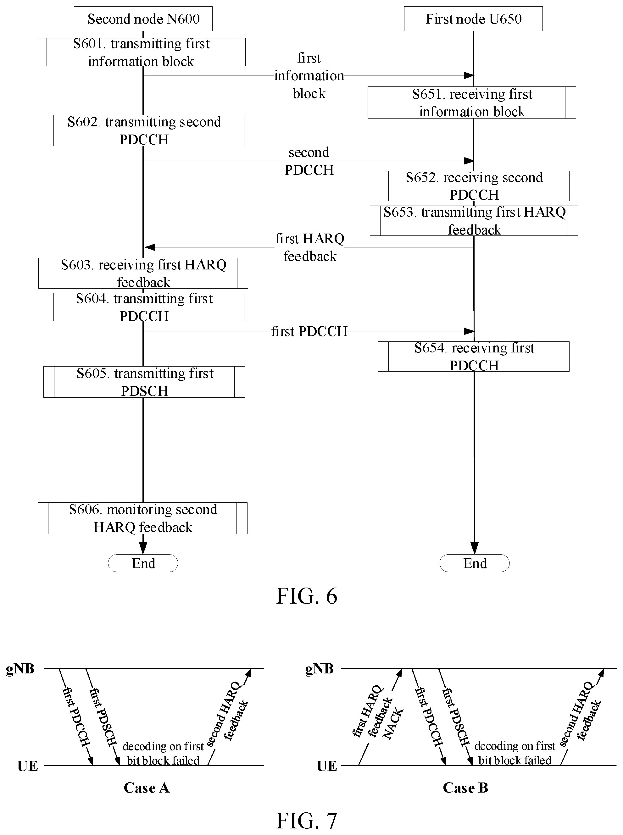Patent US12562852 Figure 4 – Method and device in nodes used for wireless communication