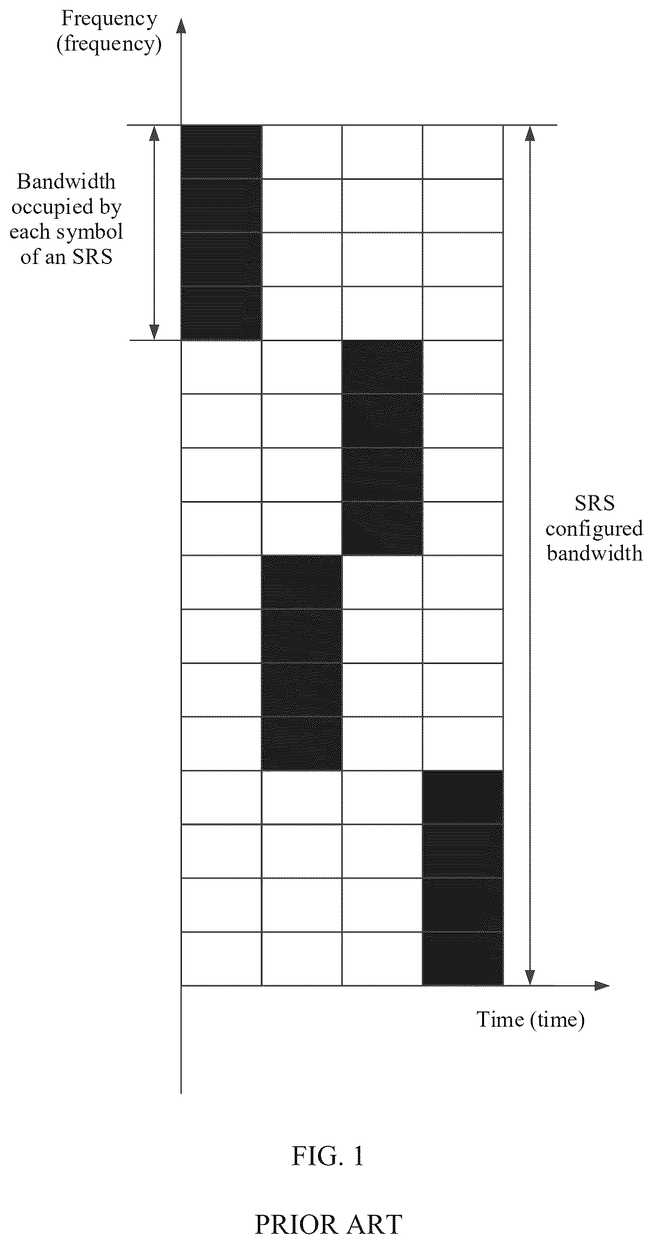 Patent US12562861 Figure 1 – Communication method and apparatus