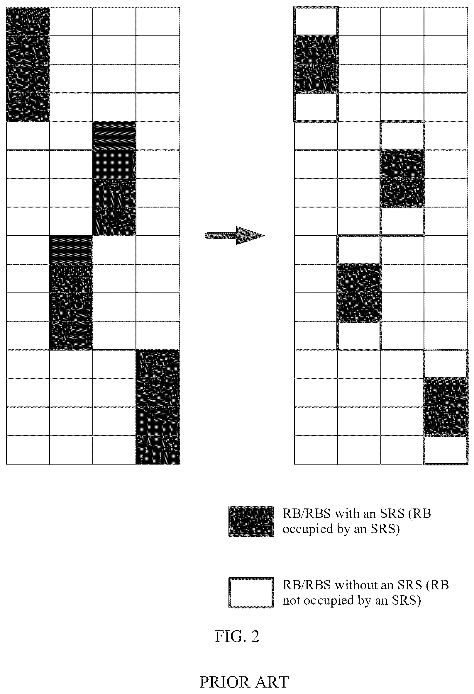 Patent US12562861 Figure 2 – Communication method and apparatus
