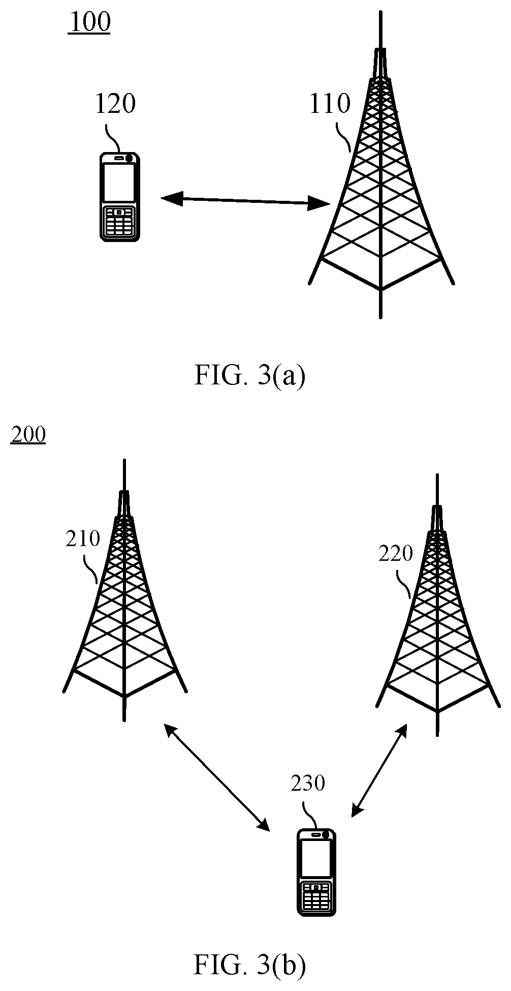 Patent US12562861 Figure 3 – Communication method and apparatus