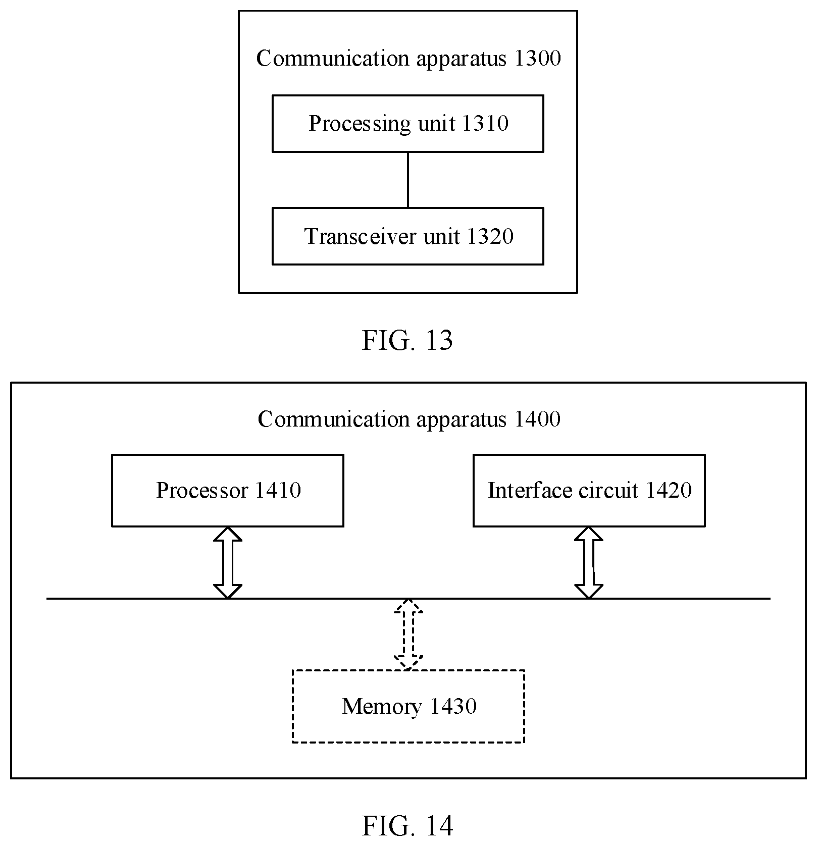 Patent US12562861 Figure 13 – Communication method and apparatus