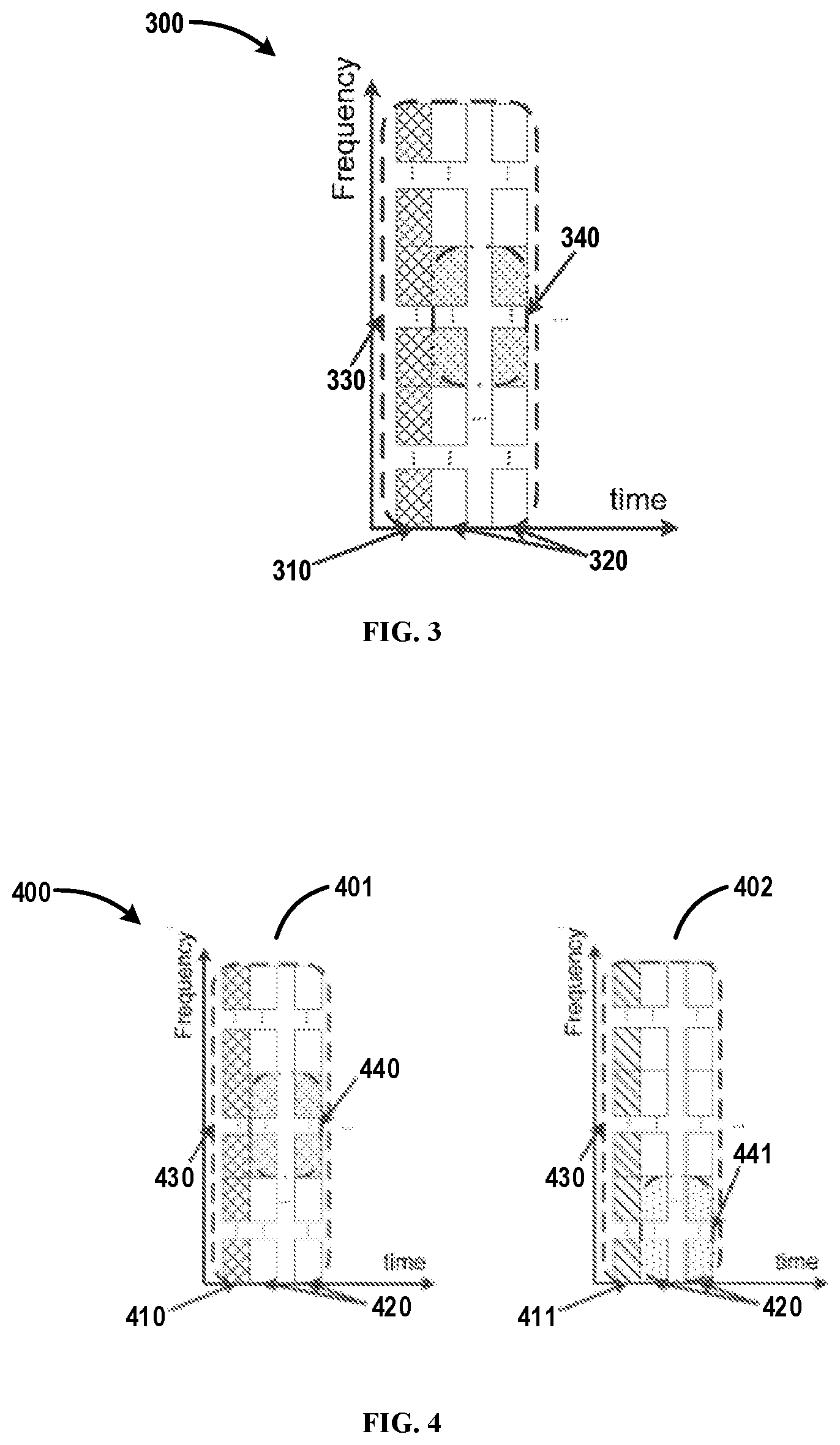 Patent US12562862 Figure 3 – Transmission and reception of downlink control information