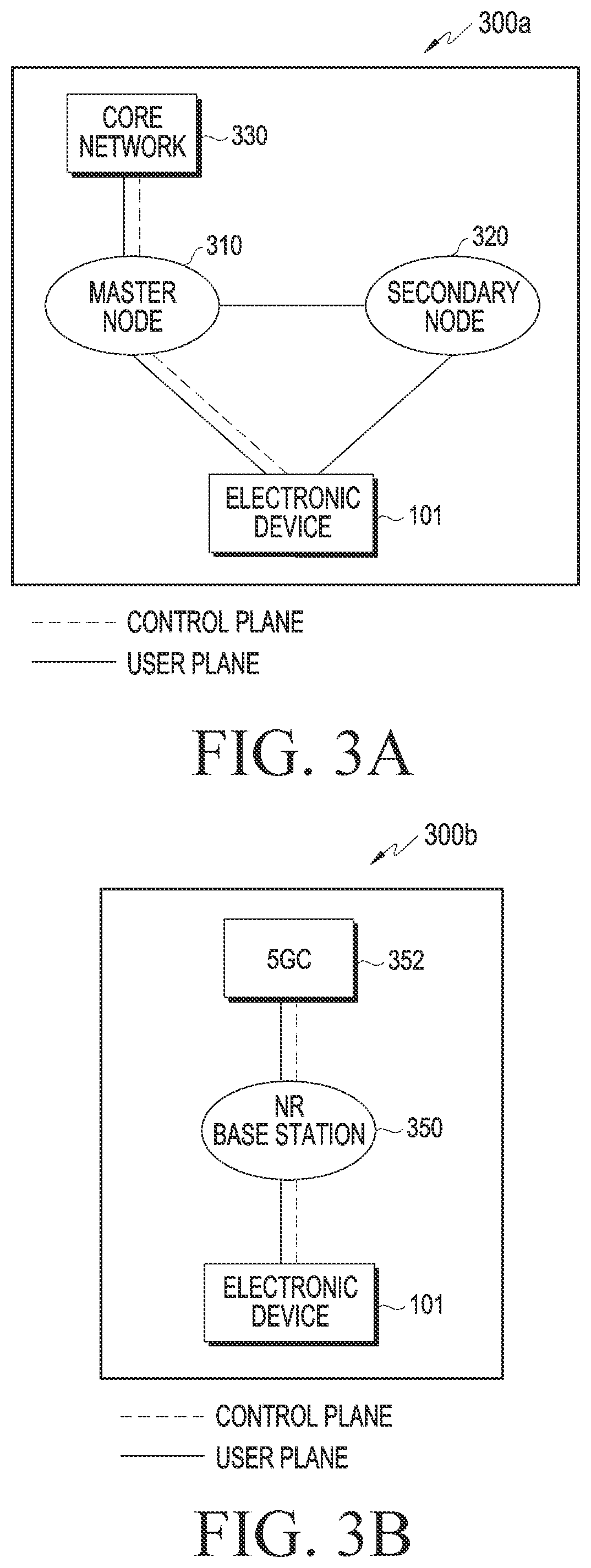 Patent US12562867 Figure 5 – Electronic device and method for transmitting reference signal in electronic device