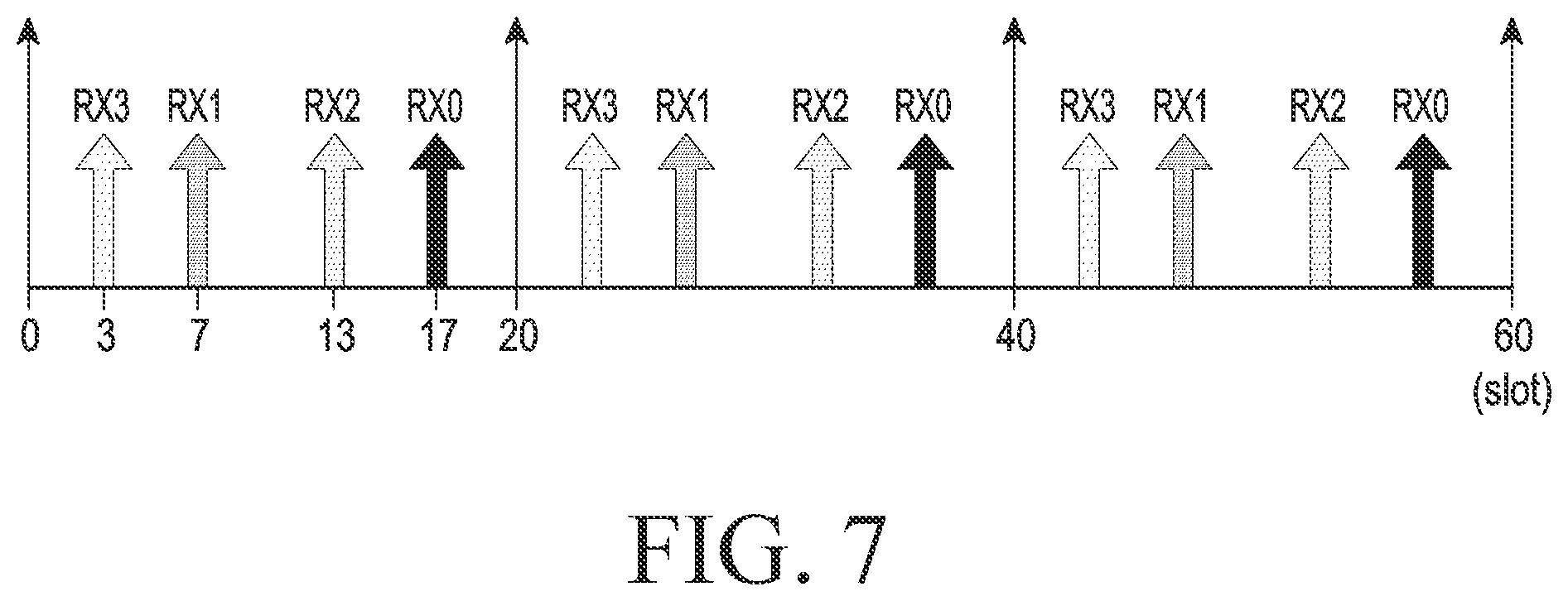 Patent US12562867 Figure 13 – Electronic device and method for transmitting reference signal in electronic device