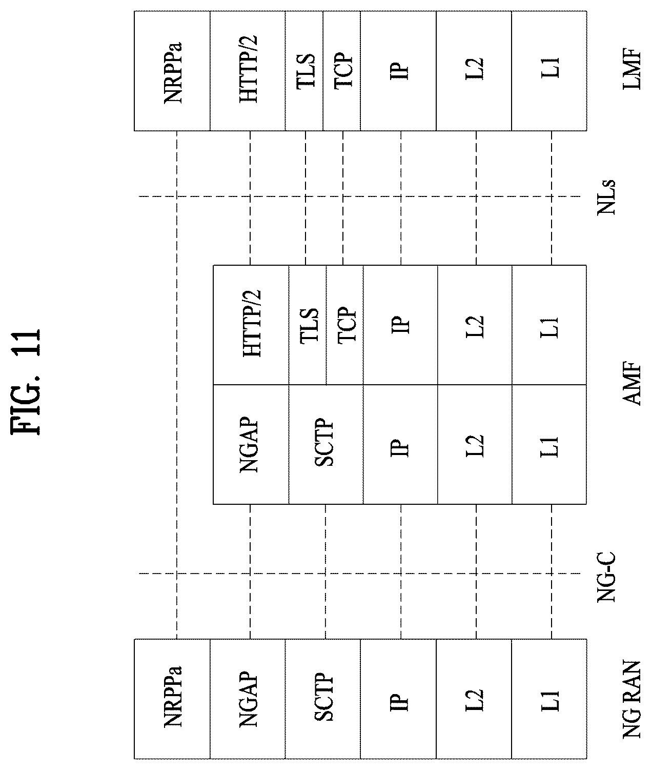 Patent US12562871 Figure 11 – Method for transmitting and receiving signal in wireless communication system, and apparatus for supporting same
