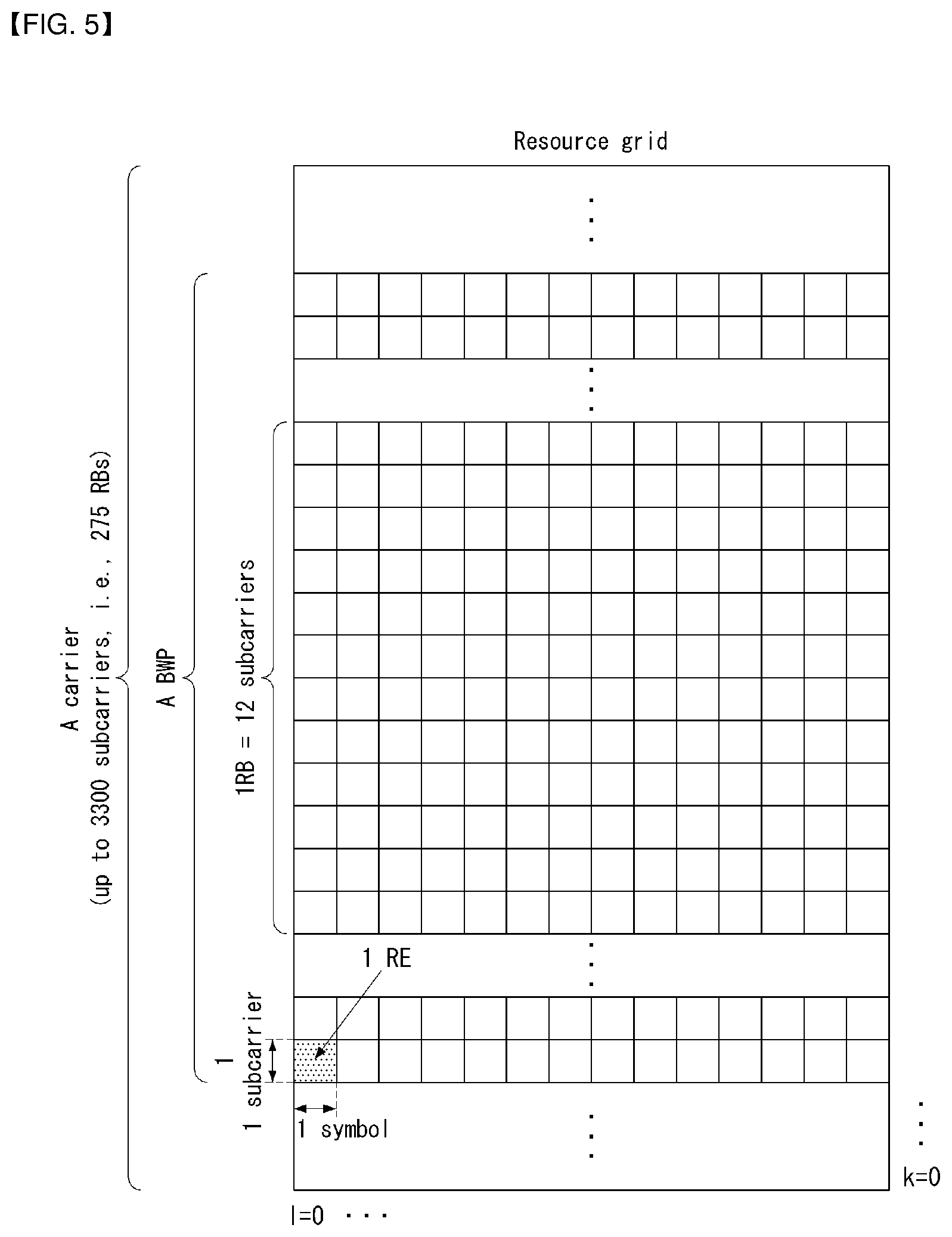 Patent US12562873 Figure 4 – Downlink shared channel in wireless communication system, and device therefor