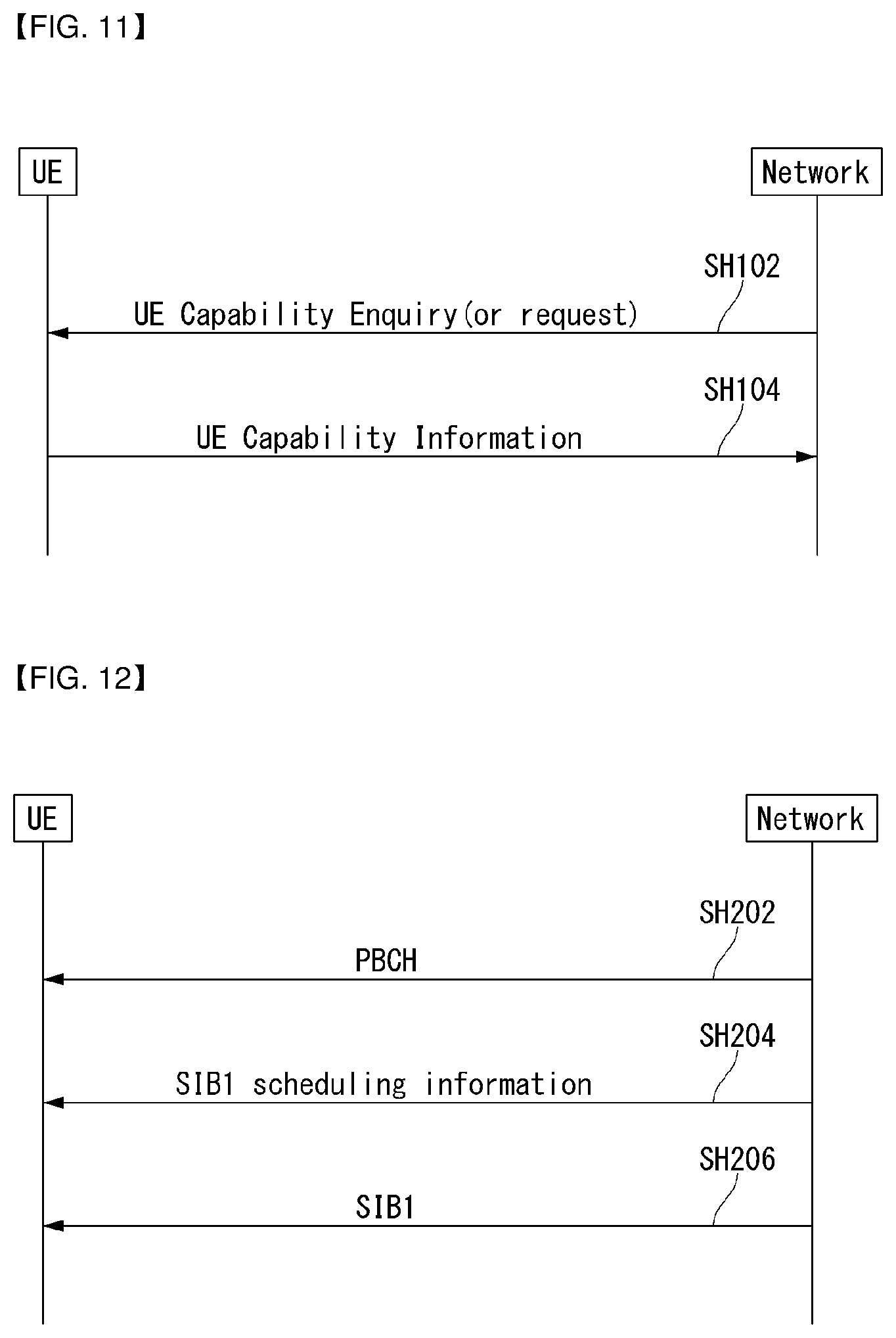 Patent US12562873 Figure 10 – Downlink shared channel in wireless communication system, and device therefor