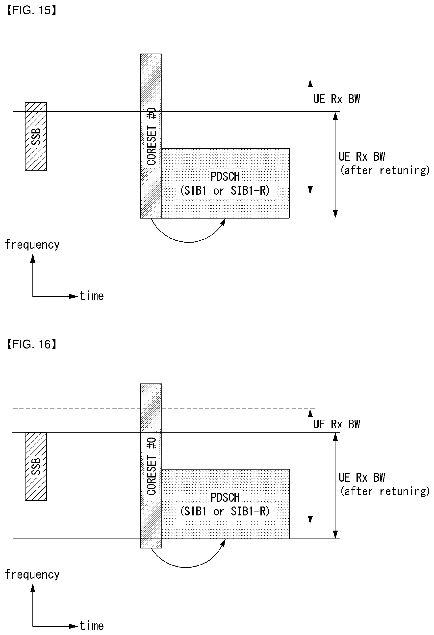 Patent US12562873 Figure 13 – Downlink shared channel in wireless communication system, and device therefor