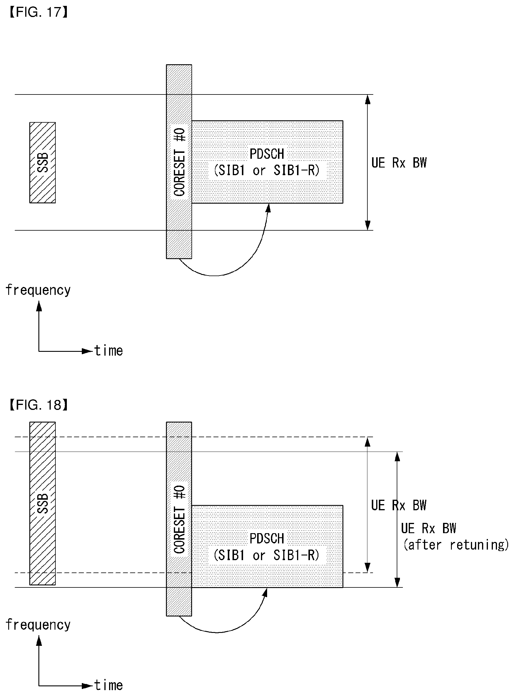 Patent US12562873 Figure 14 – Downlink shared channel in wireless communication system, and device therefor