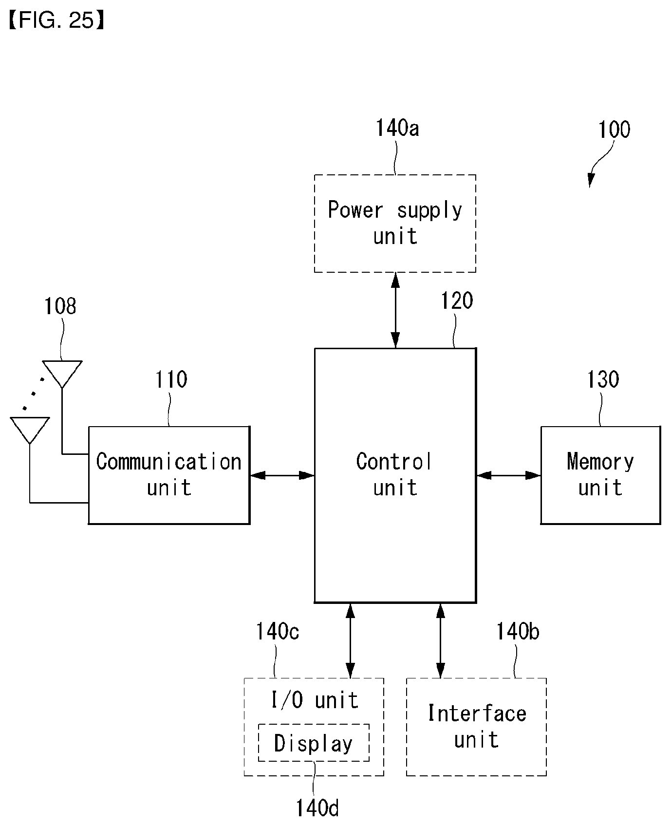 Patent US12562873 Figure 18 – Downlink shared channel in wireless communication system, and device therefor