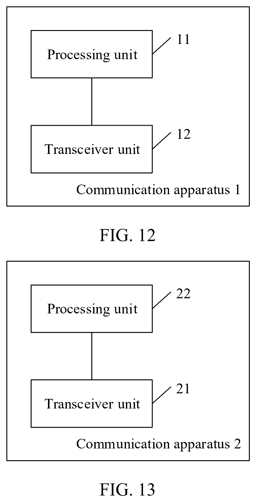 Patent US12562877 Figure 17 – PPDU uplink bandwidth indication method and related apparatus