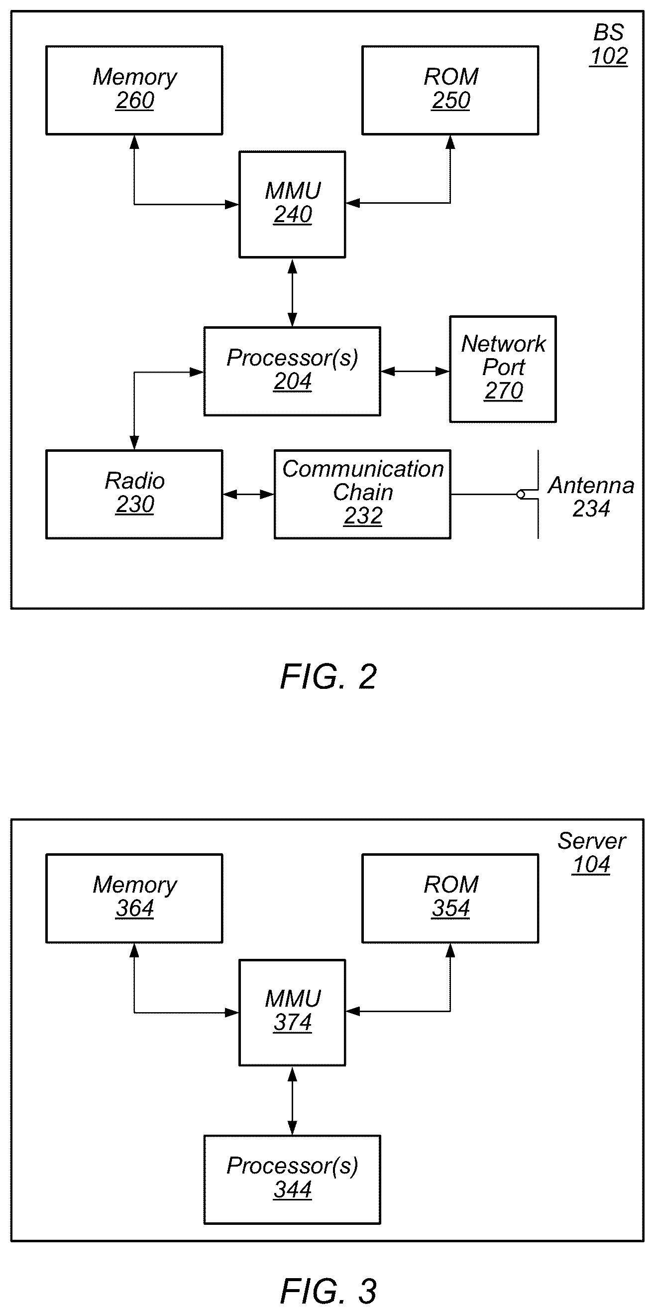 Patent US12562878 Figure 2 – Scheduling for multiple PDSCH/PUSCH operations