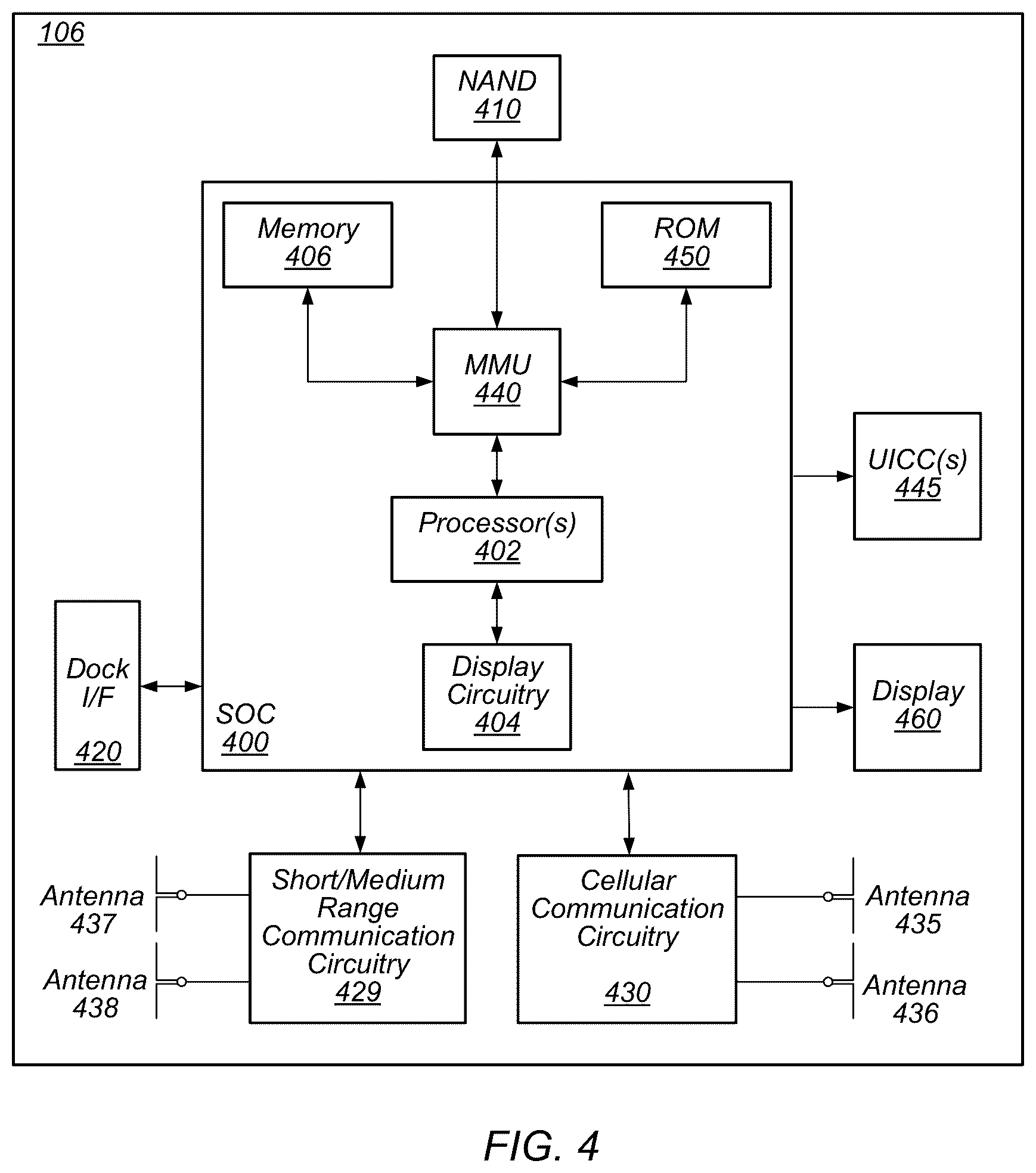 Patent US12562878 Figure 3 – Scheduling for multiple PDSCH/PUSCH operations
