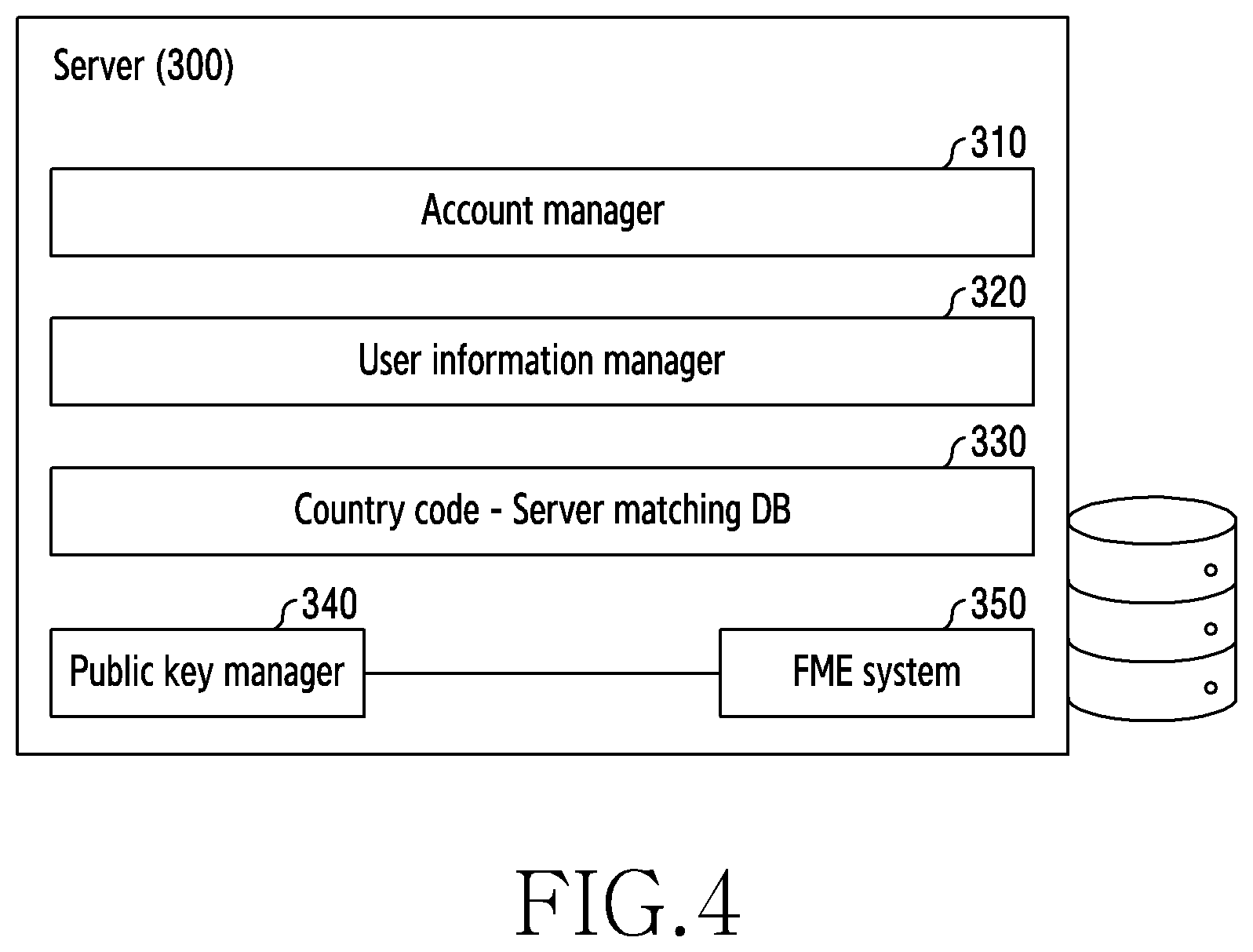 Patent US12562880 Figure 4 – Method and apparatus for finding lost device using UWB and AR apparatus