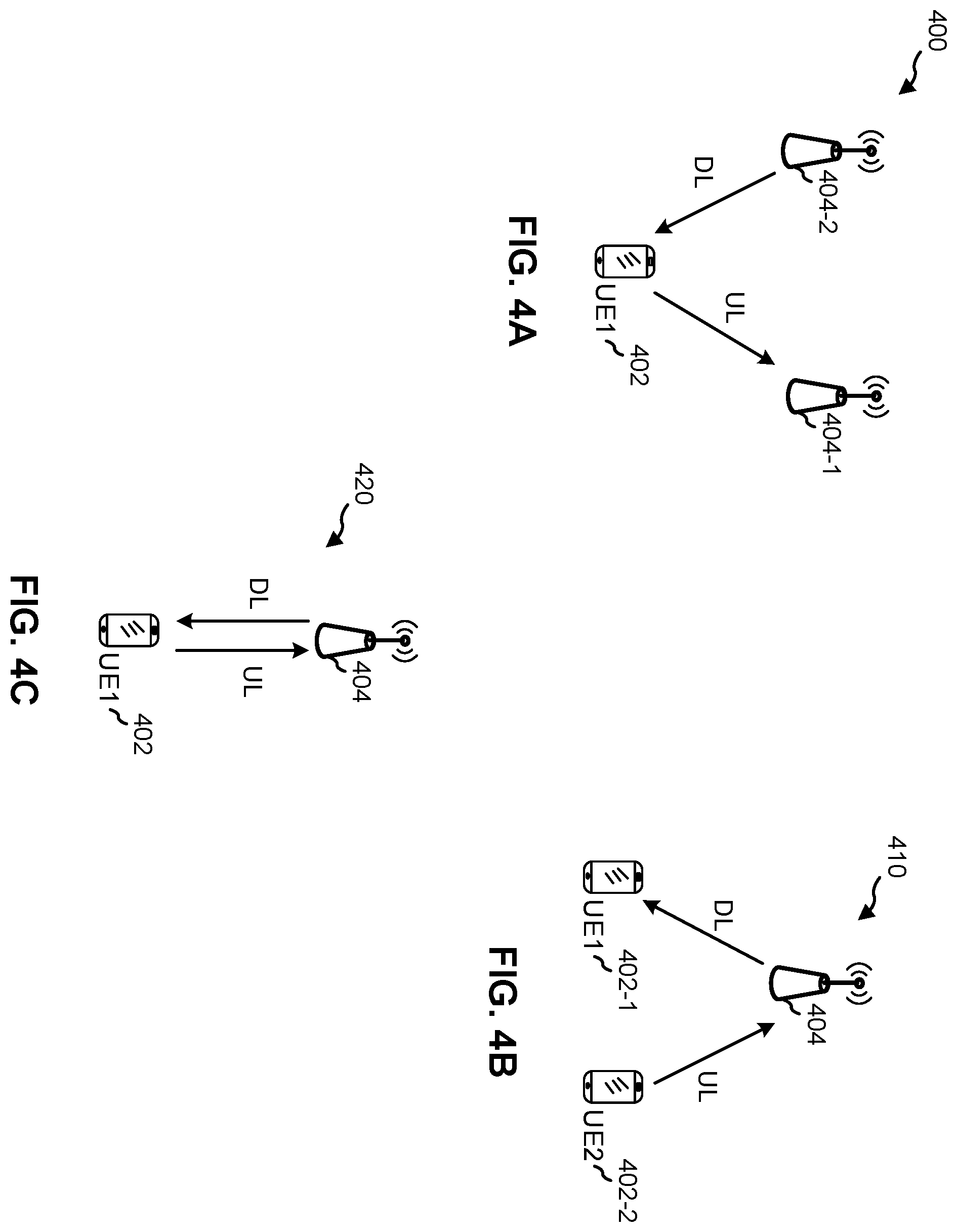 Patent US12562881 Figure 4 – Enhanced timing advance offset value indications
