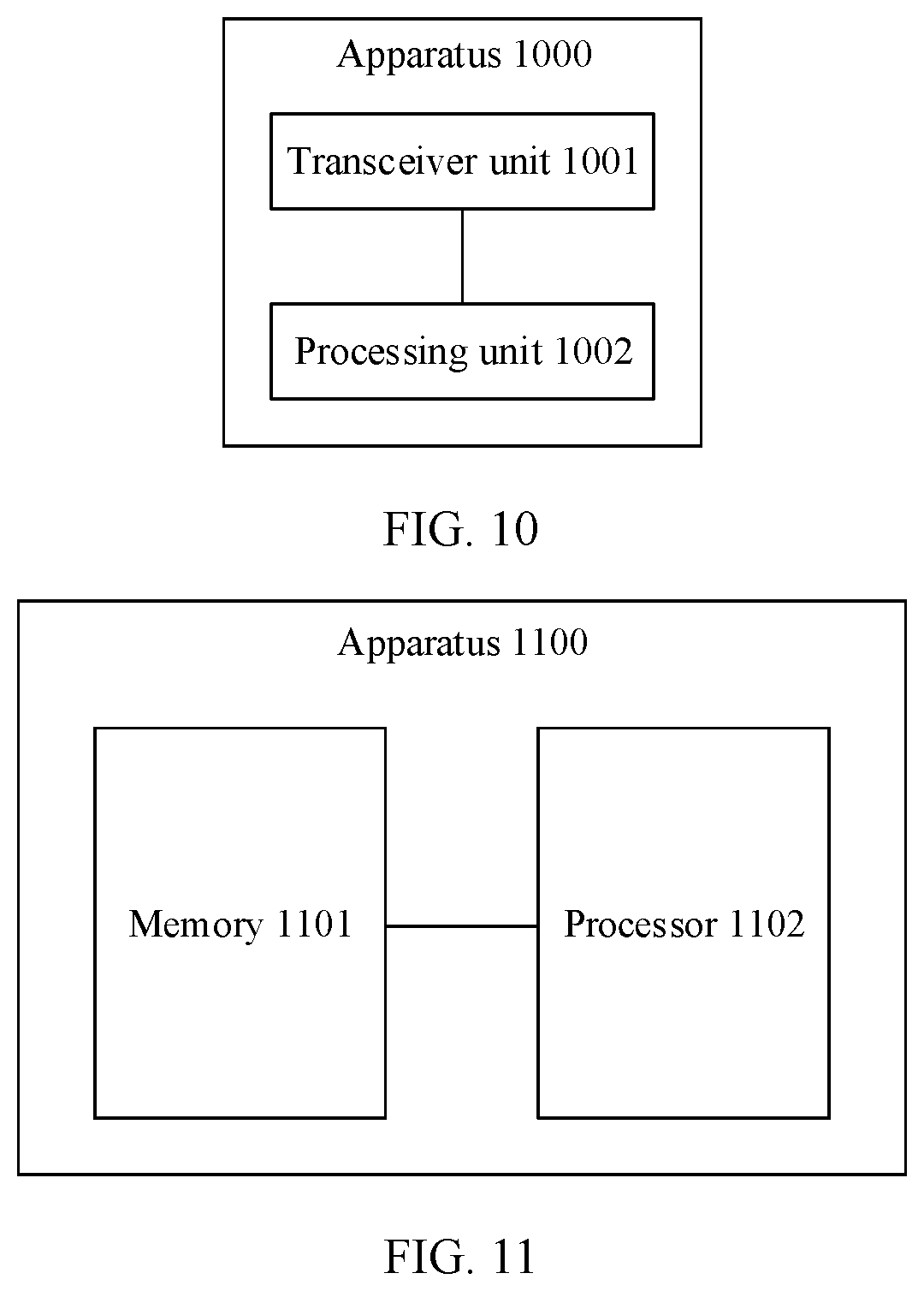 Patent US12562882 Figure 7 – Method and apparatus for sensing and communication