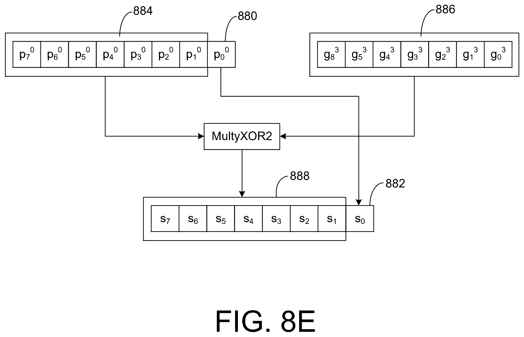 Patent US12562885 Figure 12 – Methods and IP cores for reducing vulnerability to hardware attacks and/or improving processor performance
