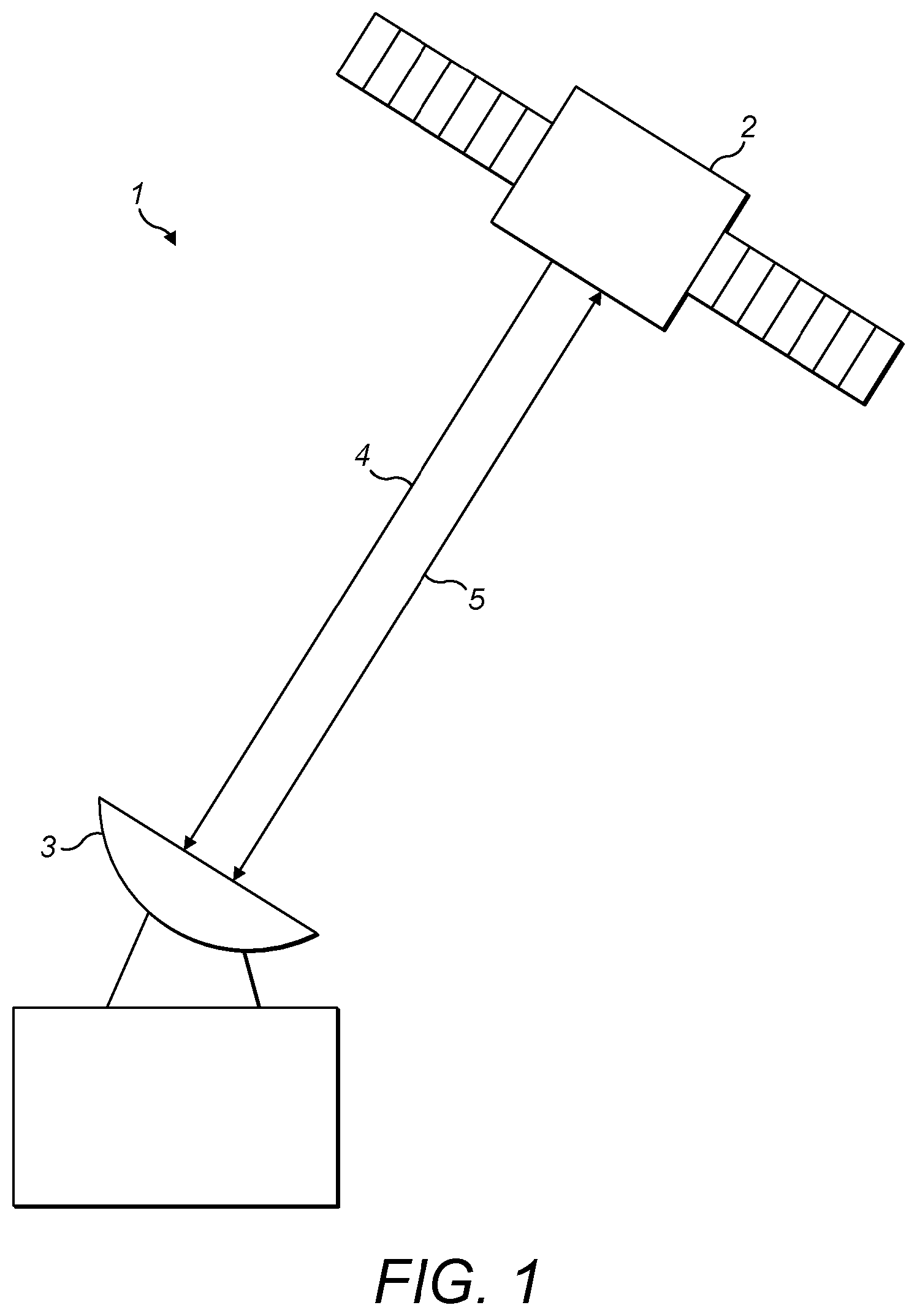 Patent US12562894 — Random number generation in quantum key distribution — Figure 1