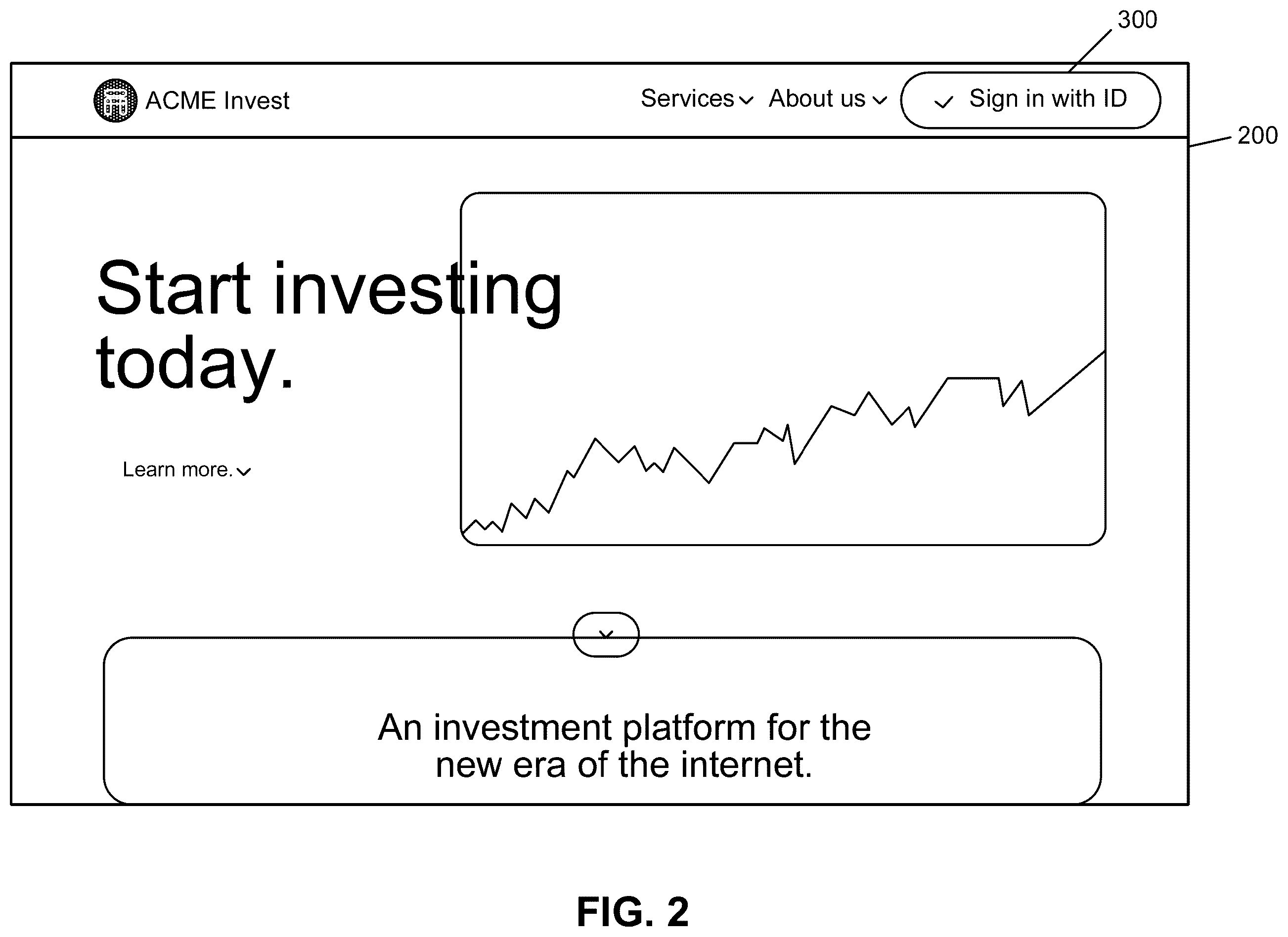 Patent US12562904 Figure 2 – Systems and methods for user verification