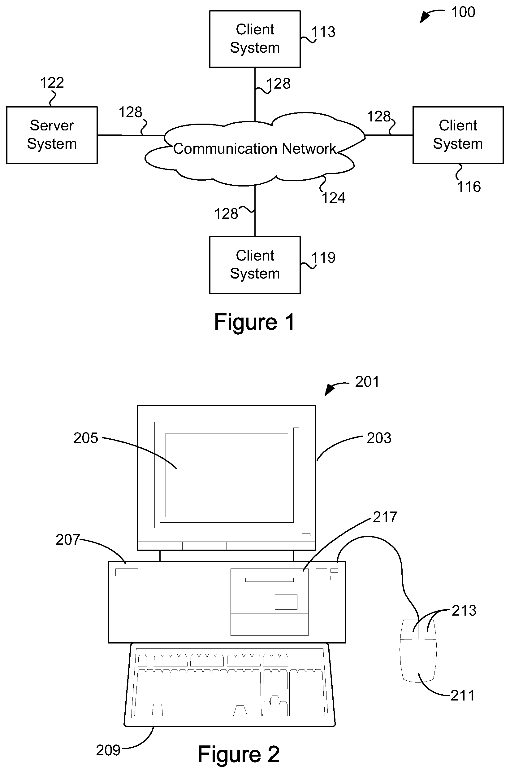 Patent US12562906 Figure 1 – Enforcing data access policies at a database client interface to protect privacy and confidentiality and prevent data leak
