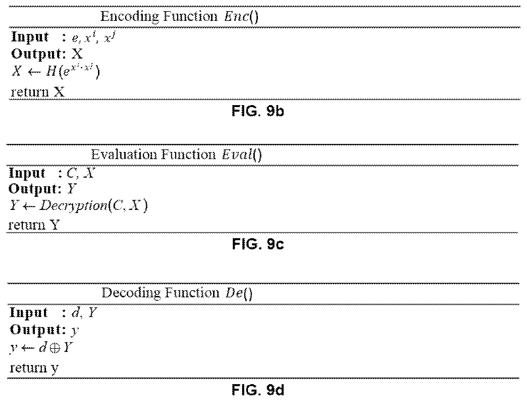 Patent US12562913 Figure 10 – Polylithic syntax zero knowledge joint proof method, apparatus and system