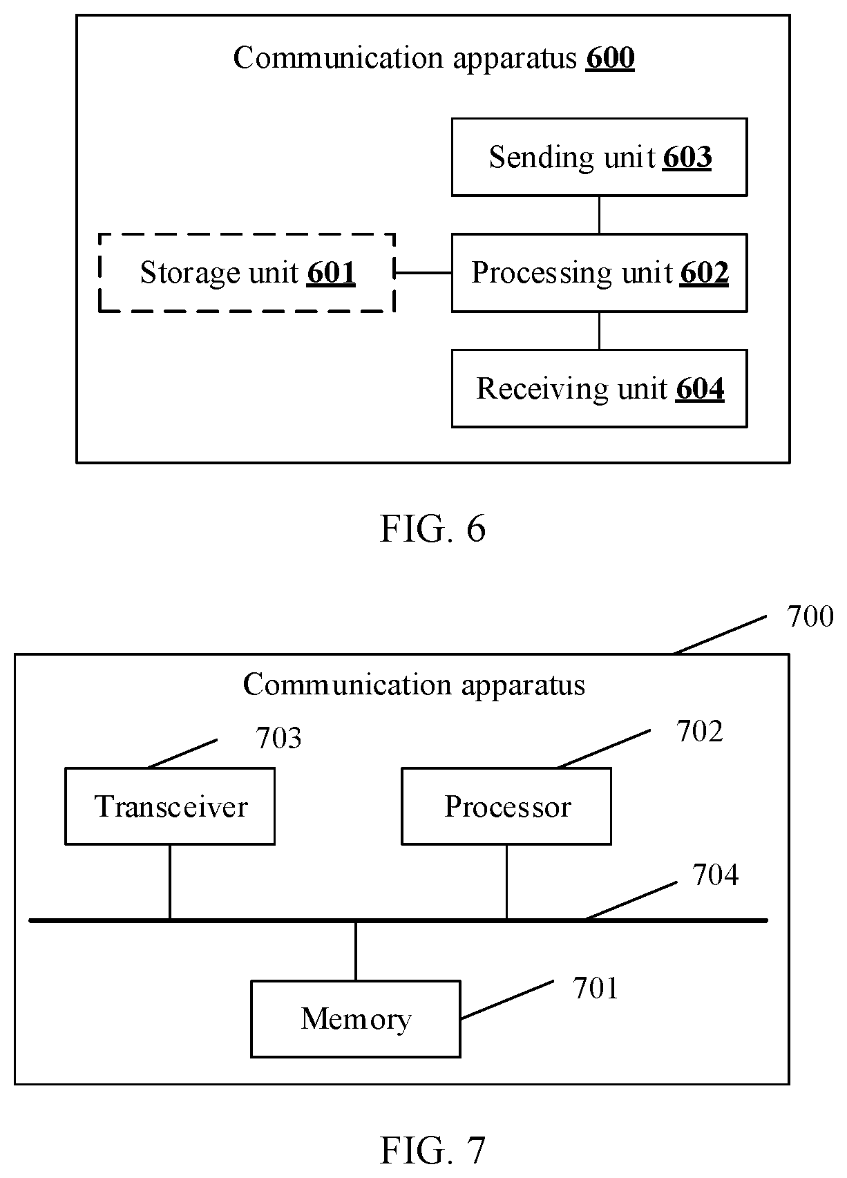 Patent US12562915 Figure 11 – Authentication method and communication apparatus