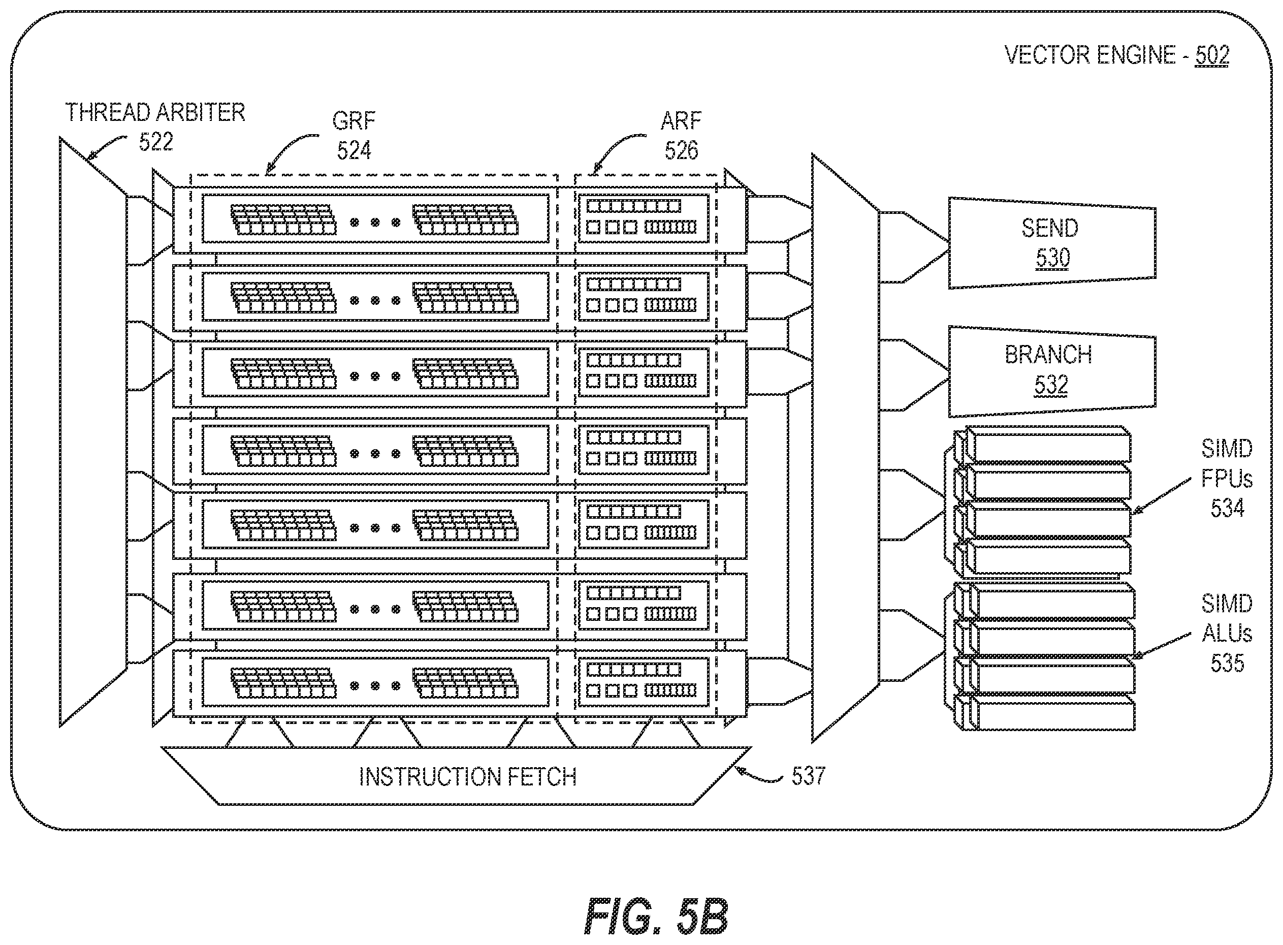 Patent US12562916 Figure 11 – Paging support for encrypted GPU buffers