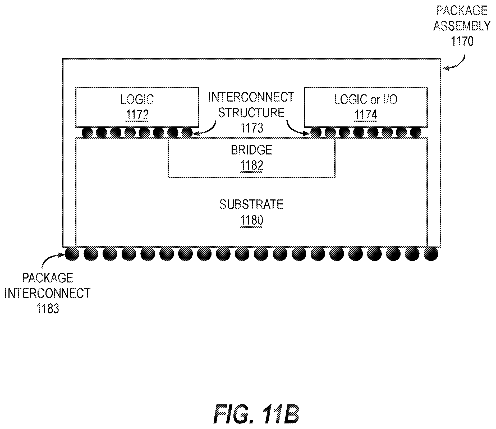 Patent US12562916 Figure 19 – Paging support for encrypted GPU buffers