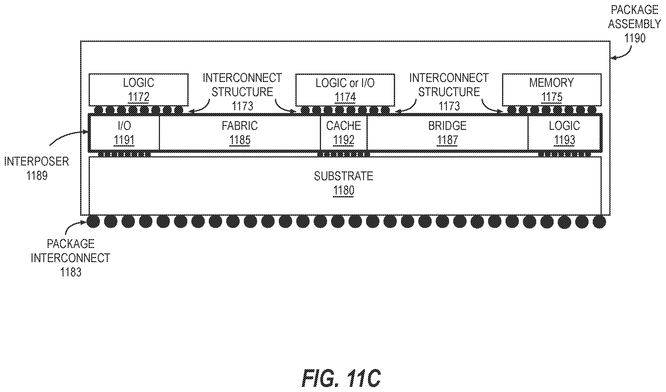 Patent US12562916 Figure 20 – Paging support for encrypted GPU buffers