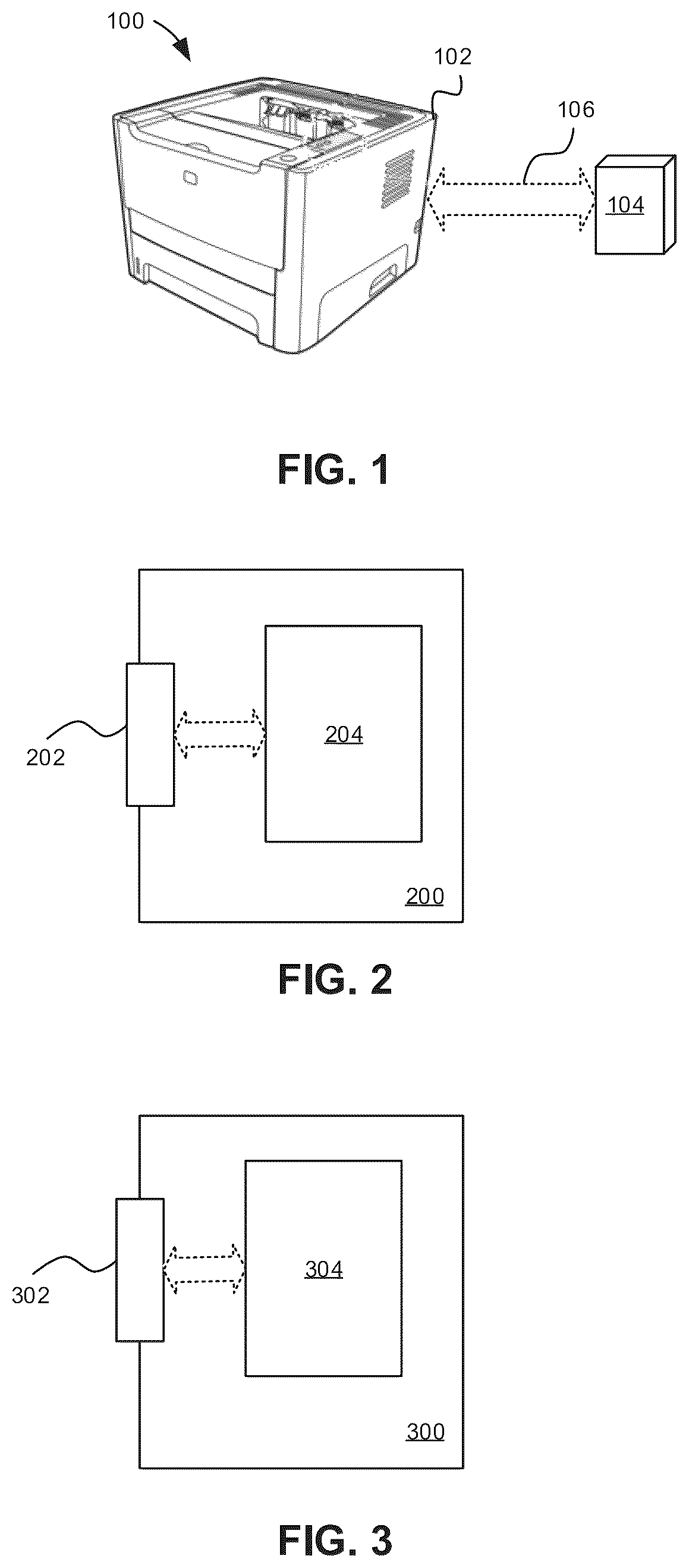 Patent US12562920 — Digital signature — Figure 1