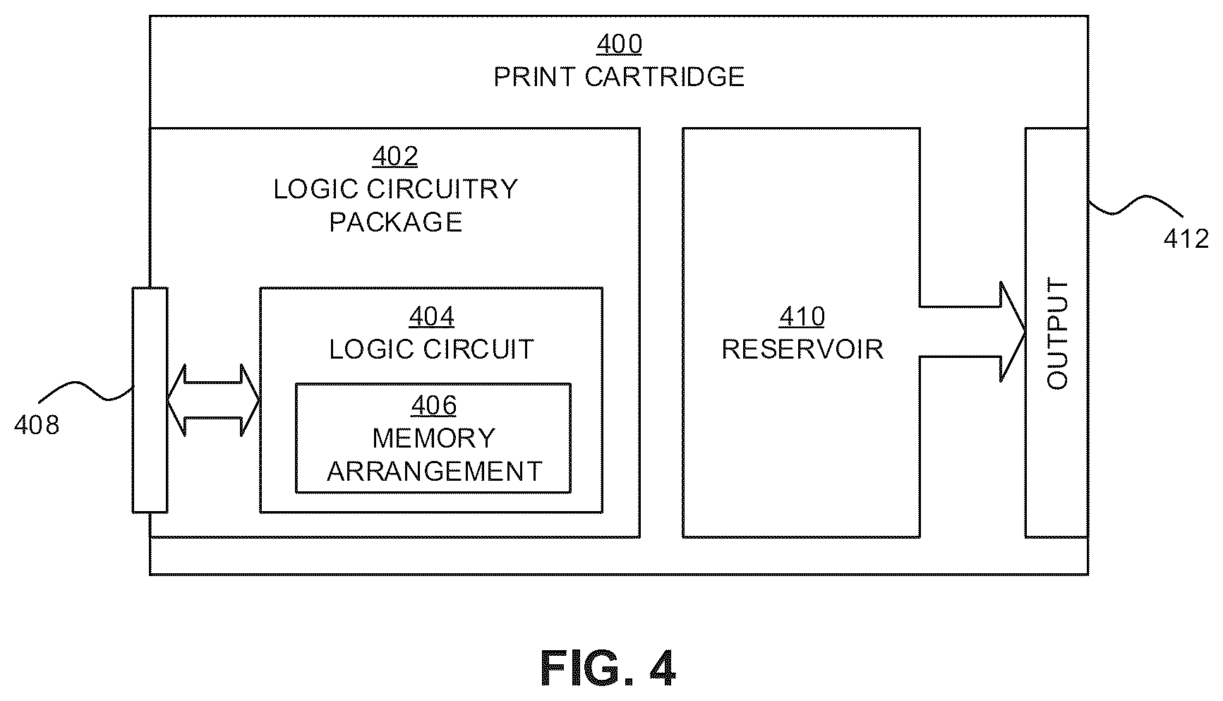 Patent US12562920 Figure 2 – Digital signature