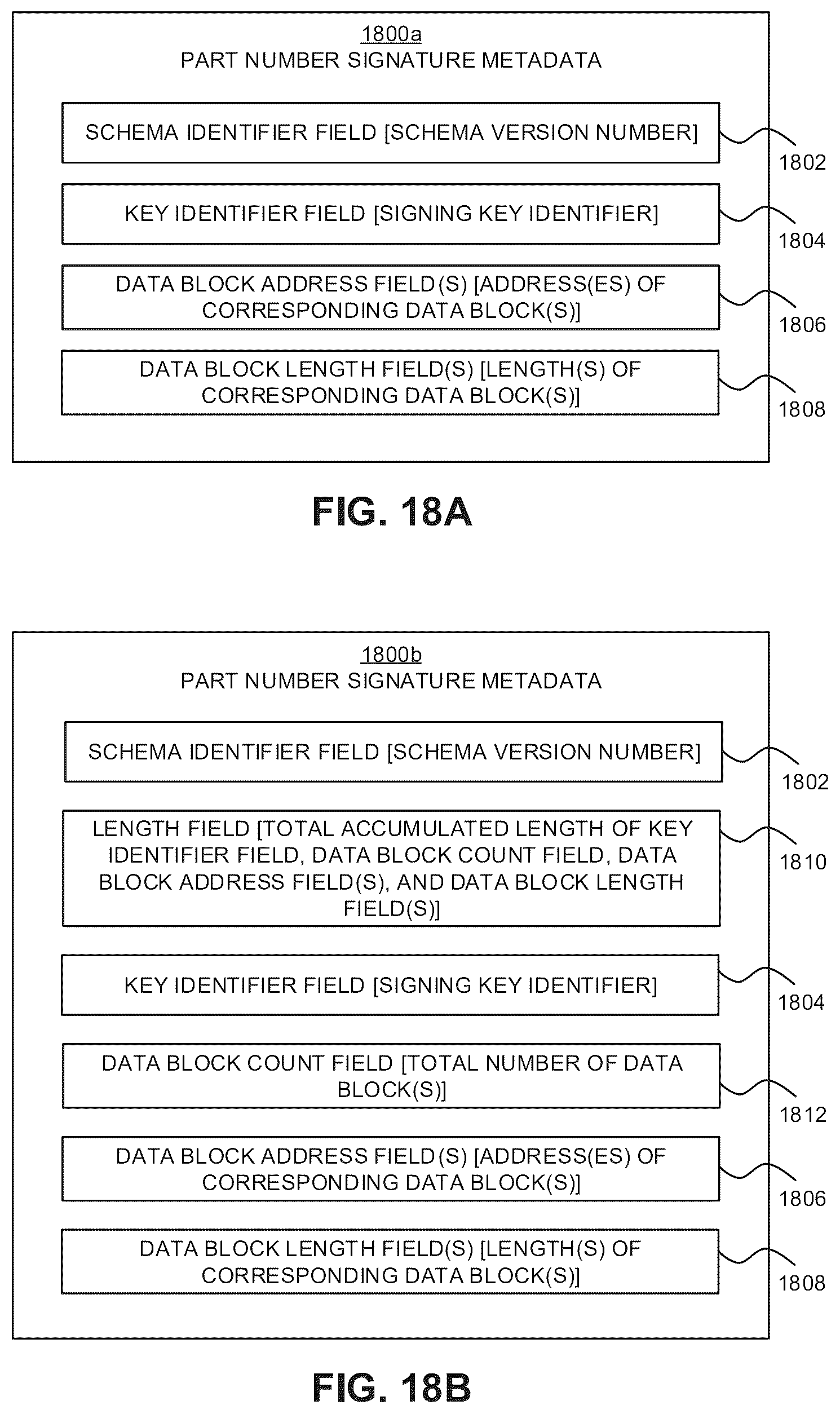 Patent US12562920 Figure 16 – Digital signature