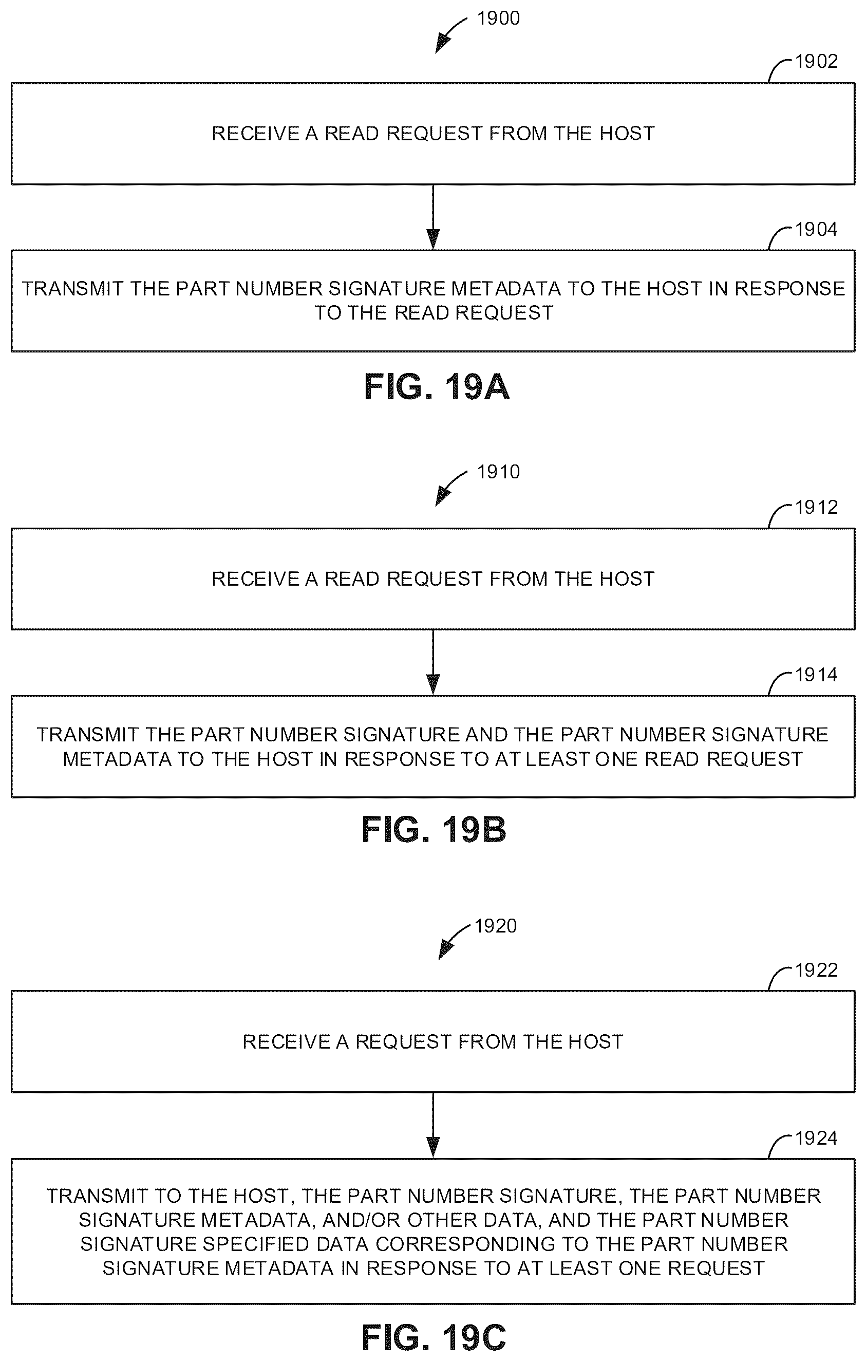 Patent US12562920 Figure 17 – Digital signature