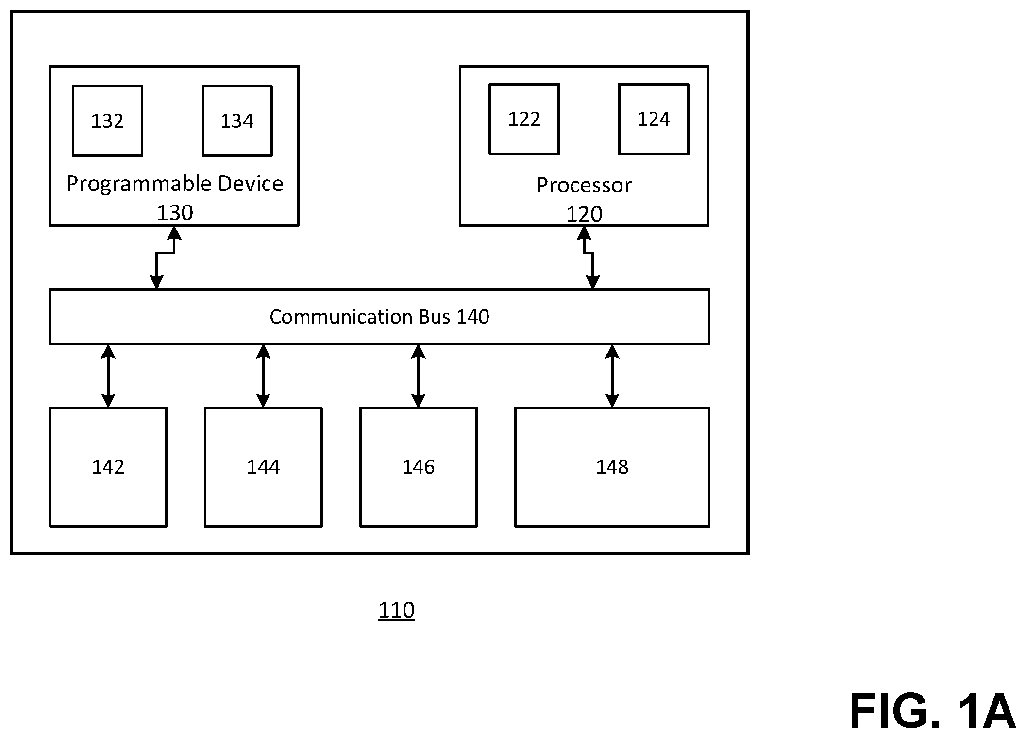 Patent US12562922 Figure 1 – Device pairing and authentication