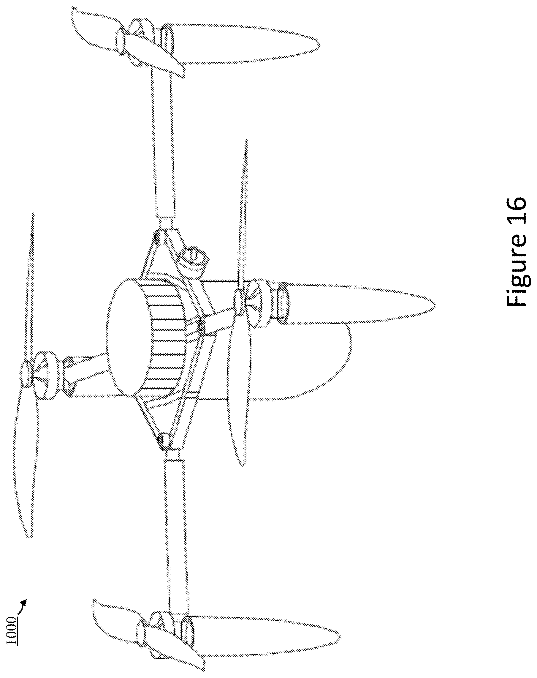 Patent US12562930 Figure 16 – Sensor system