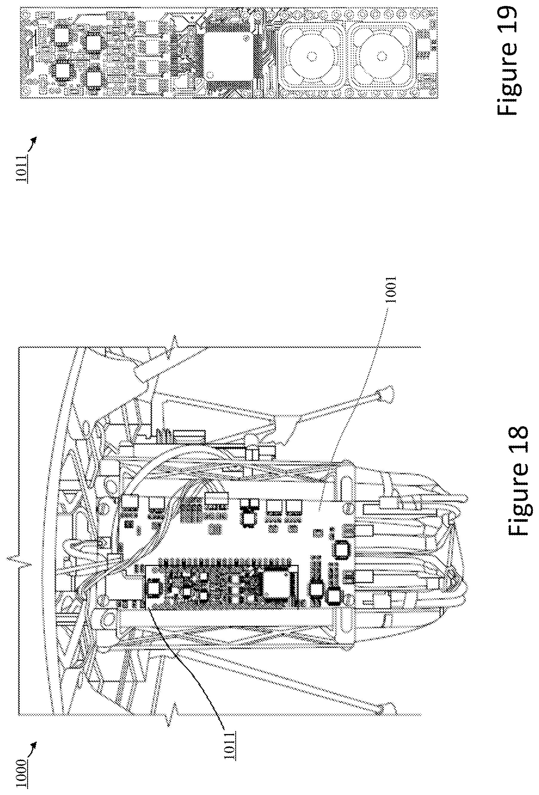 Patent US12562930 Figure 18 – Sensor system