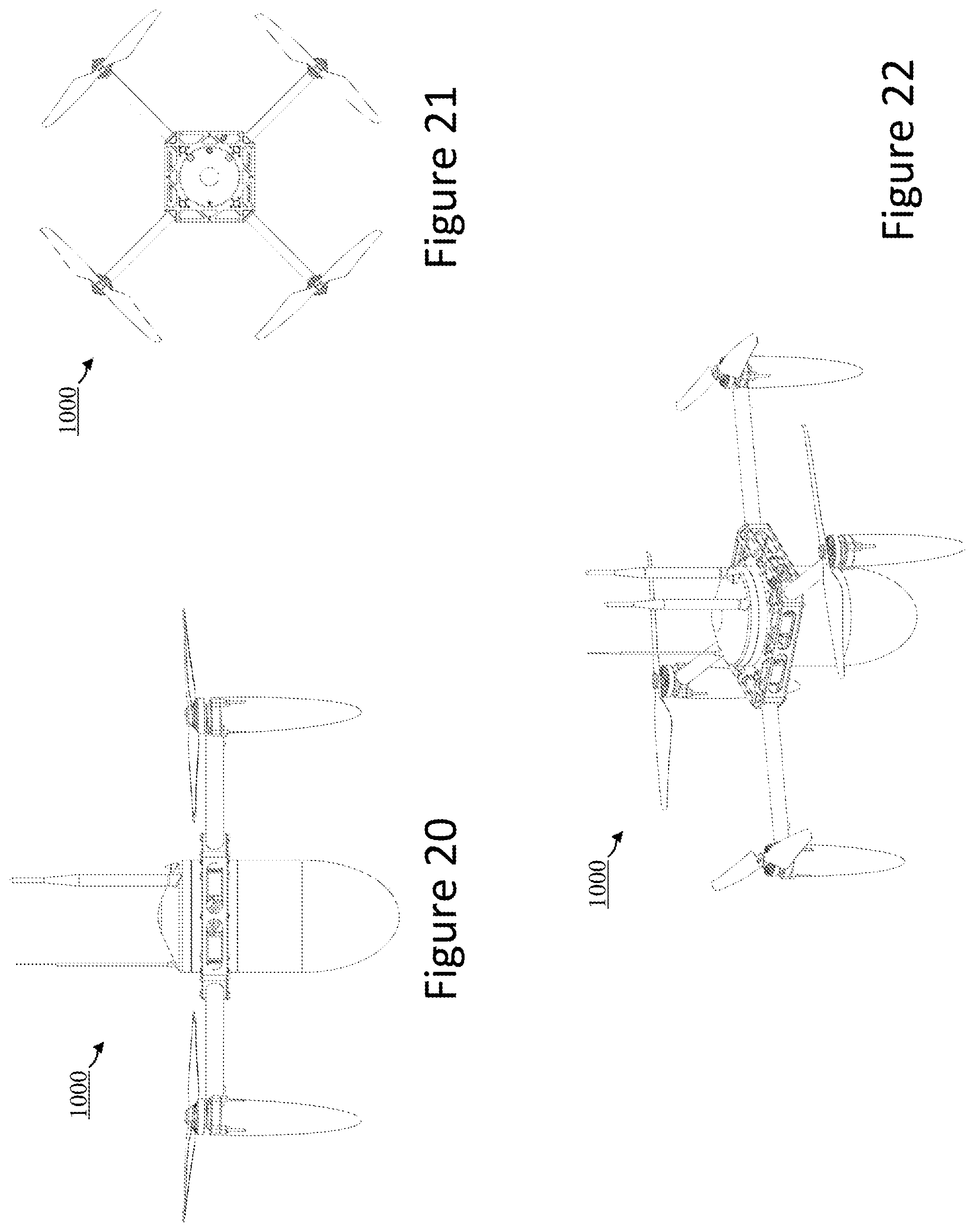 Patent US12562930 Figure 19 – Sensor system