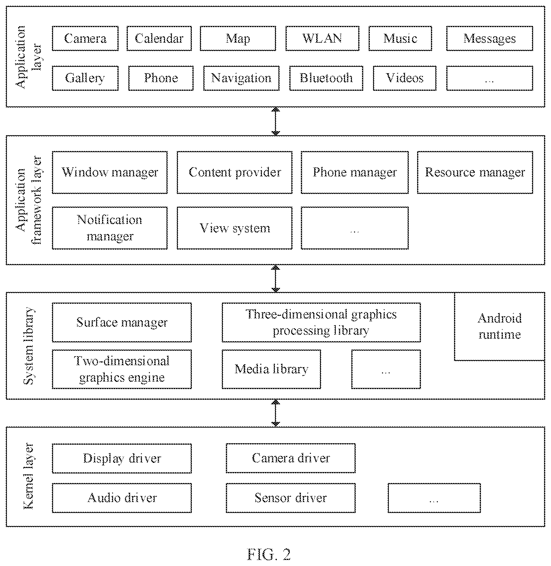 Patent US12562935 Figure 2 – Home device control method, terminal device, and computer-readable storage medium