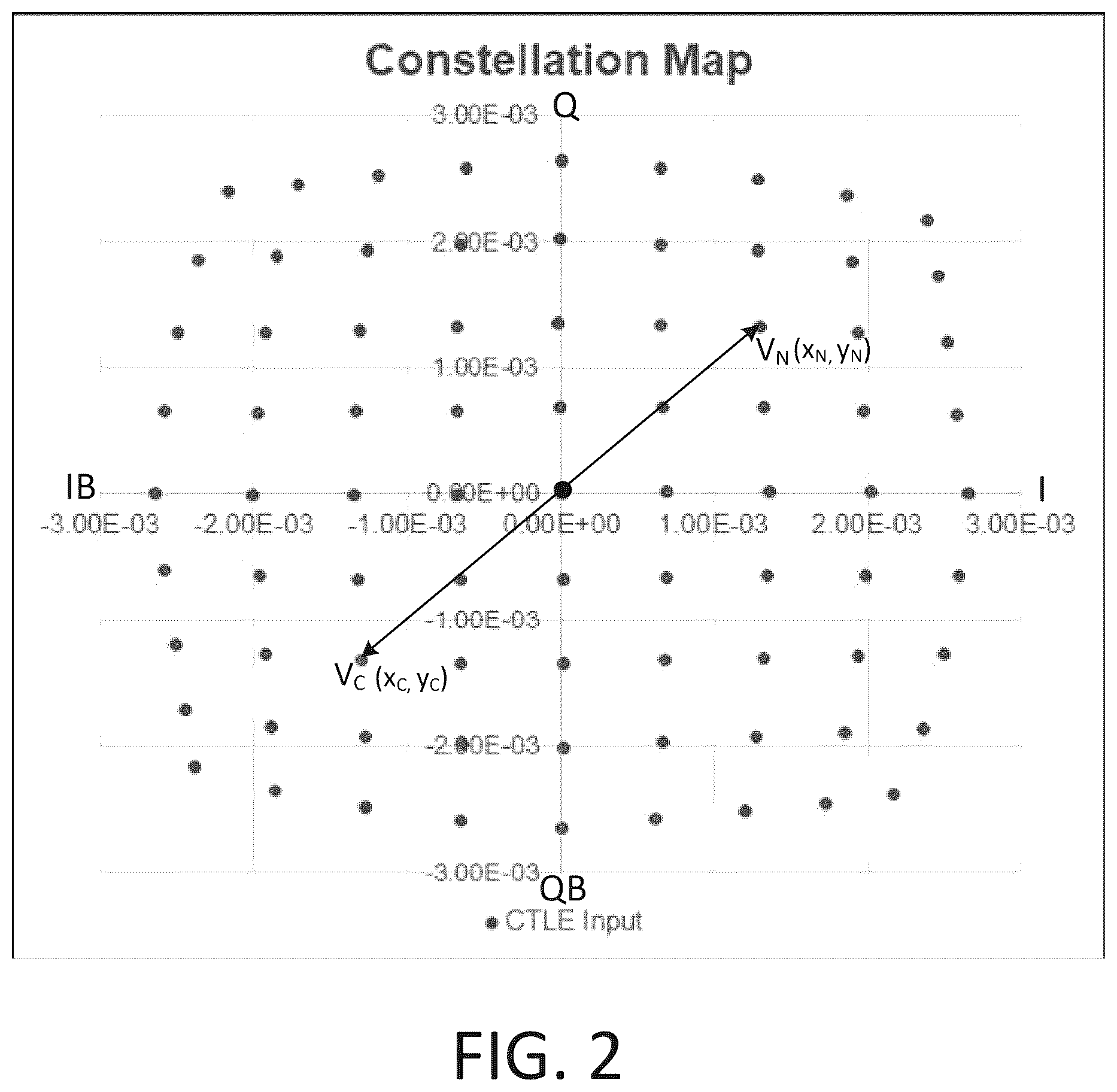 Patent US12562940 Figure 2 – Systems and methods for interference cancellation