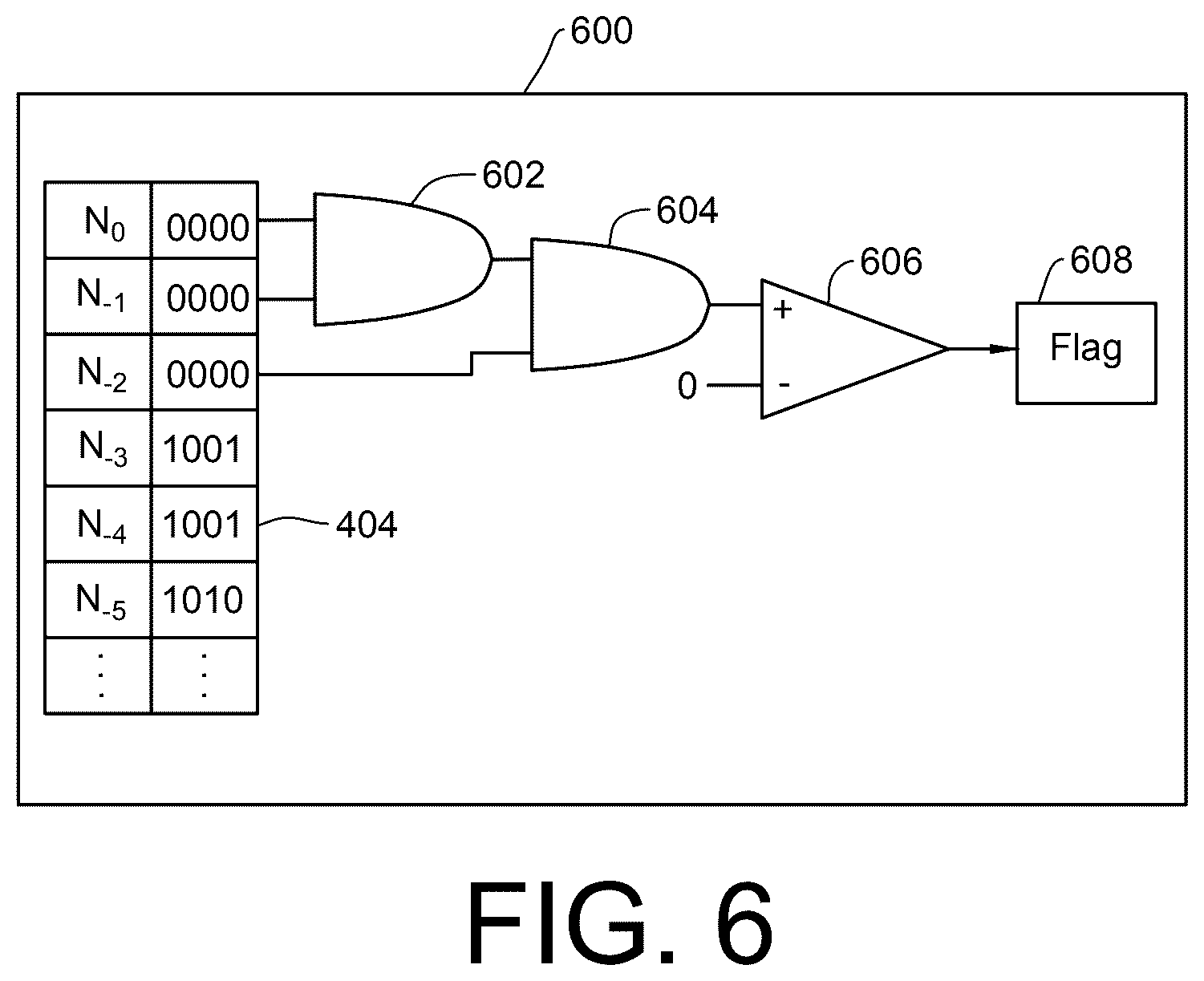 Patent US12562942 Figure 11 – Enhancing signal fidelity during interpolation